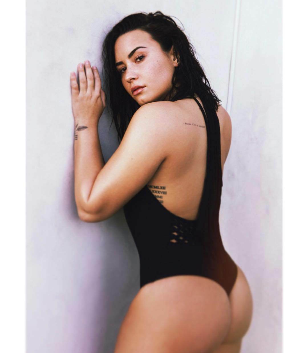 Demi Lovato