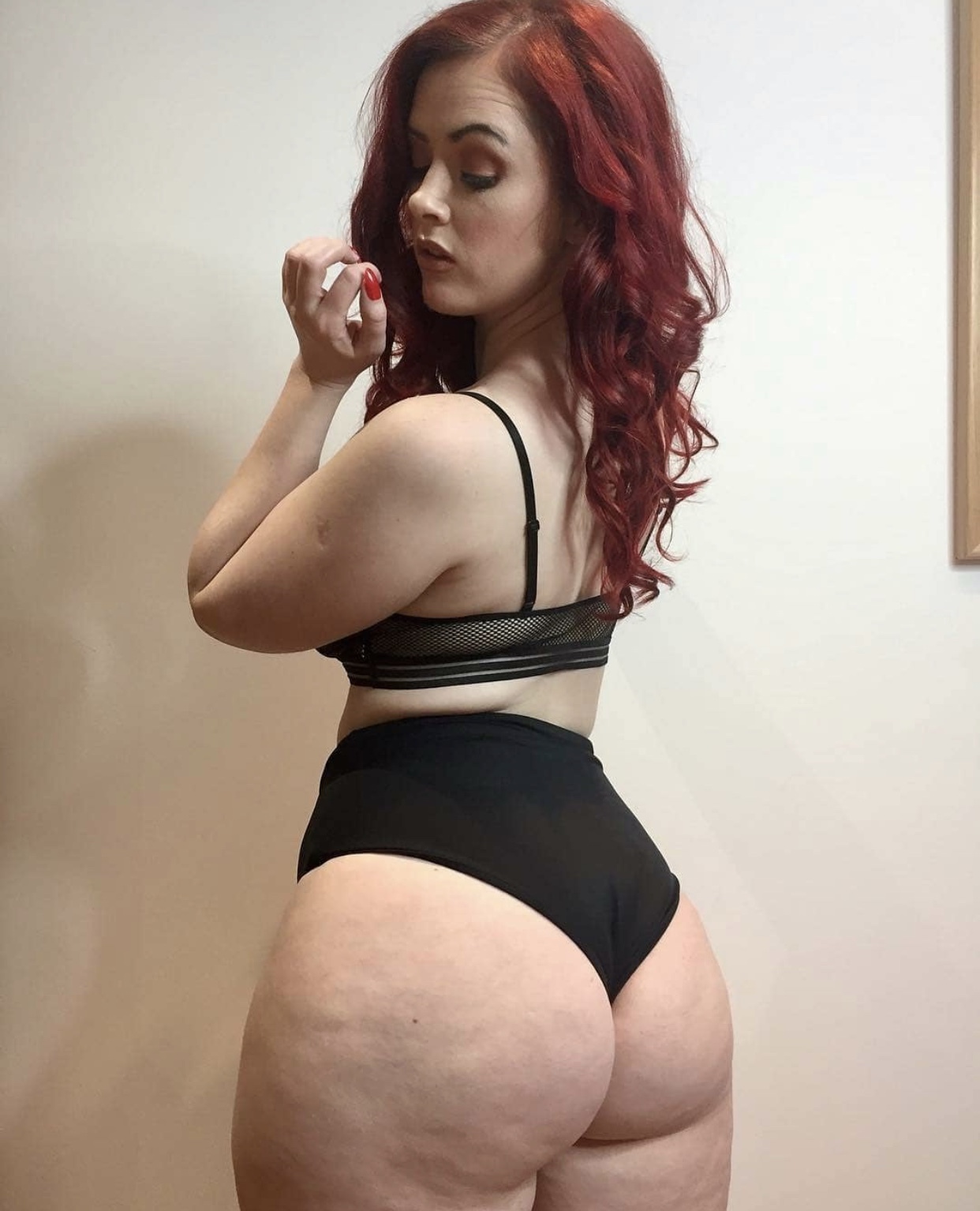 Thick & Pawg.