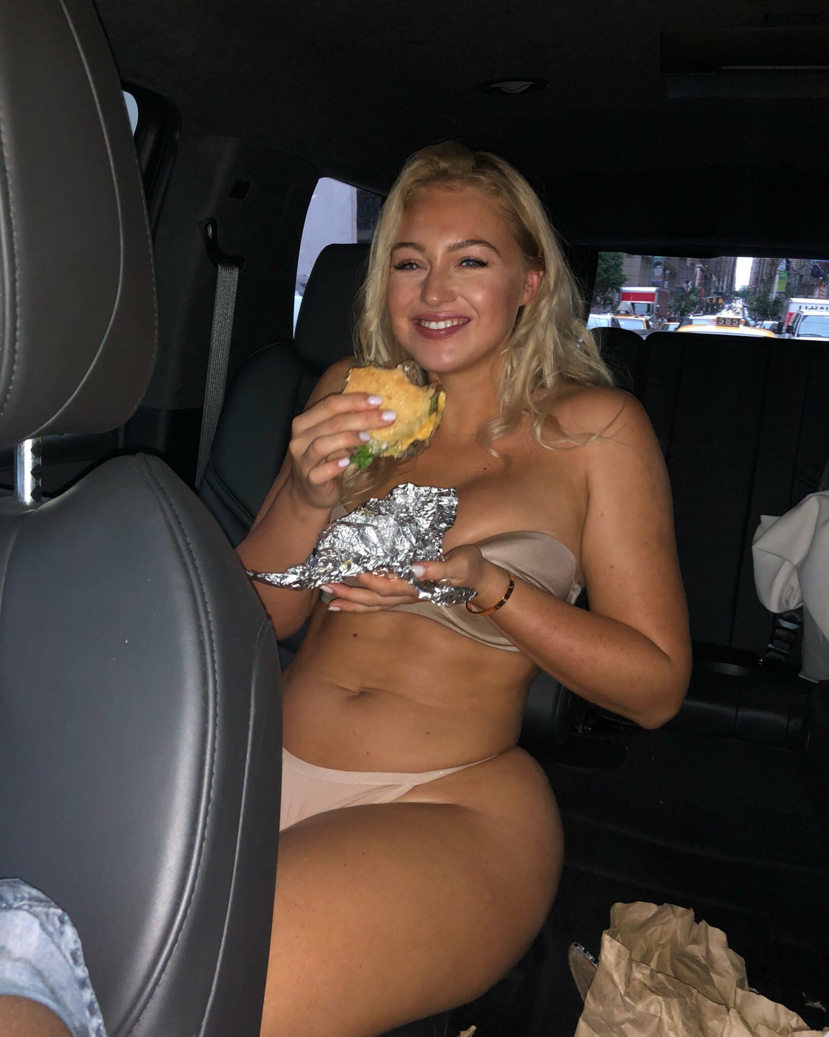 Iskra Lawrence