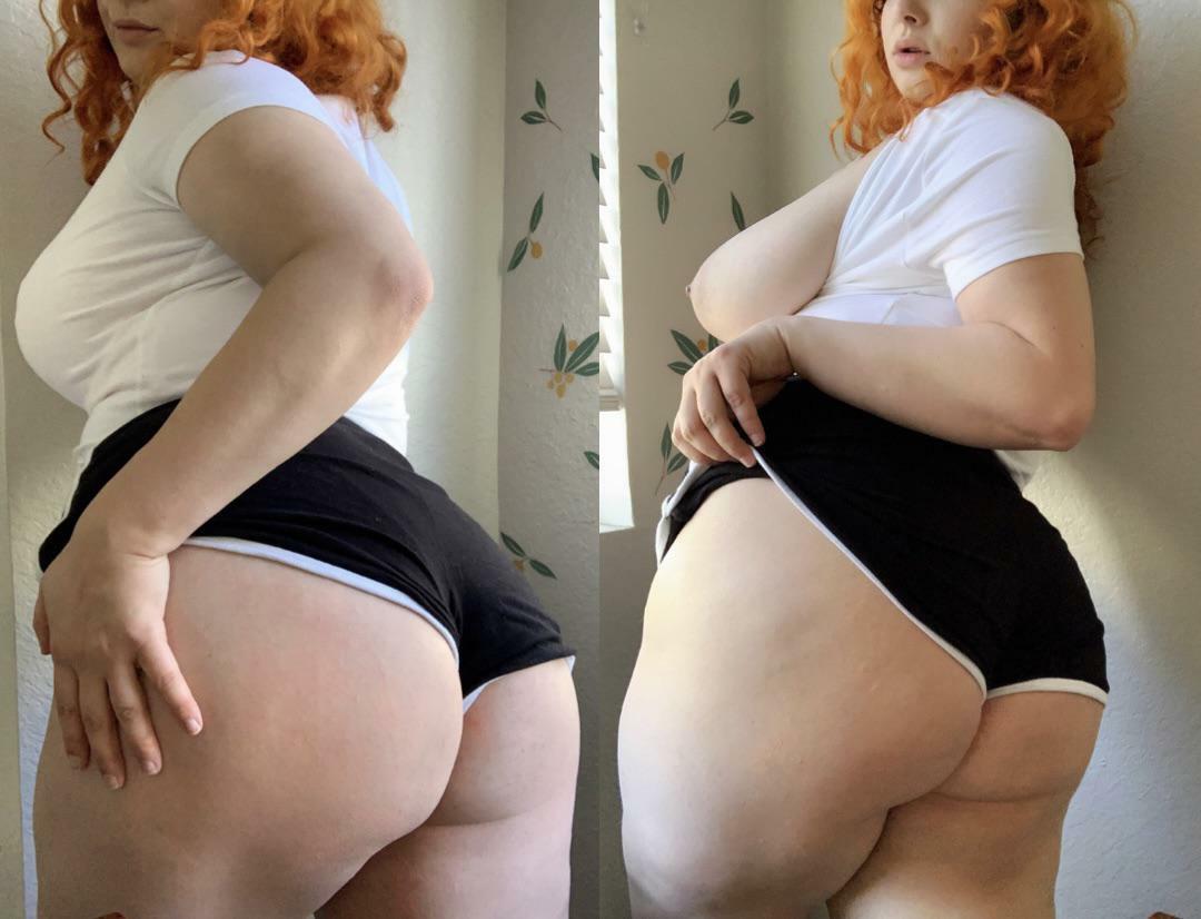 Do you think I am thick enough to fuck?