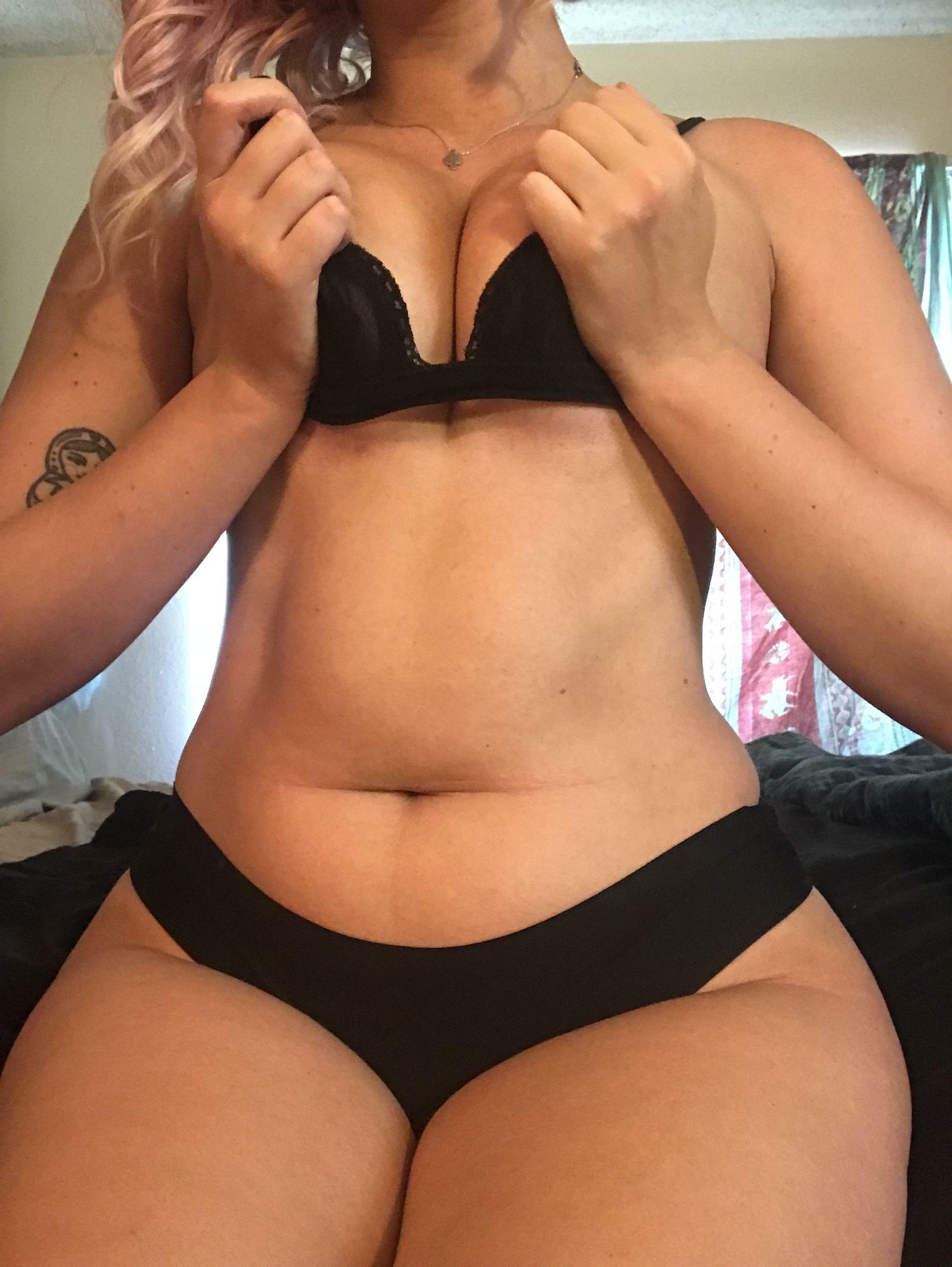 A little pear shaped- 21 Thick & Pawg - 2320x3088