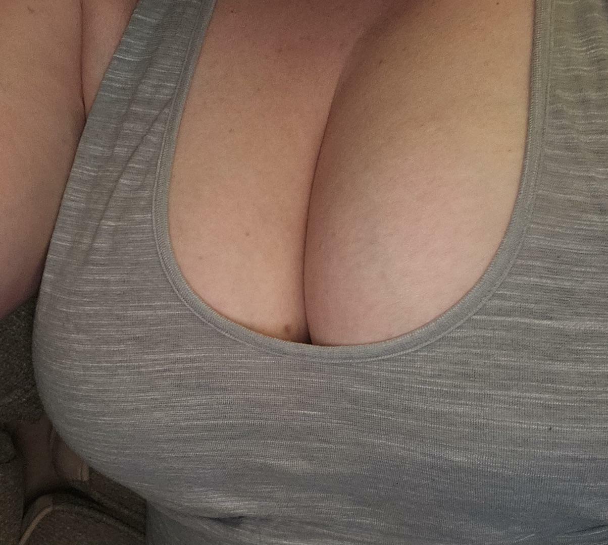 All tucked in…goodnight ?