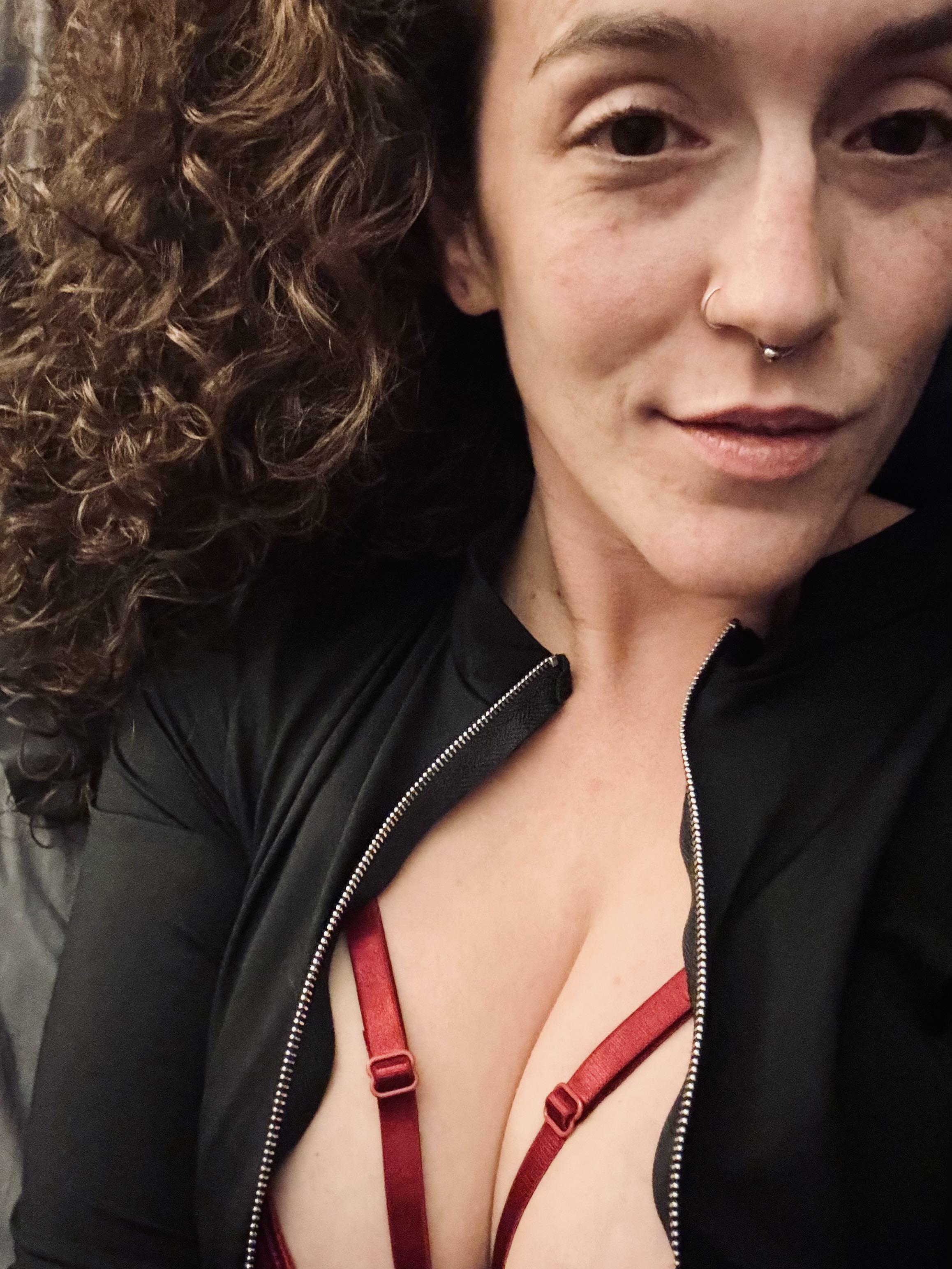 They’re very soft