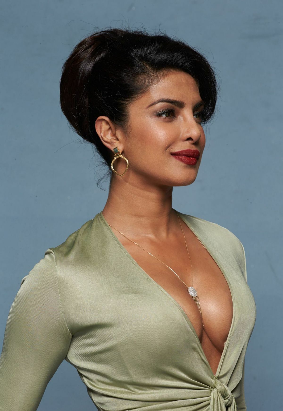 Priyanka Chopra