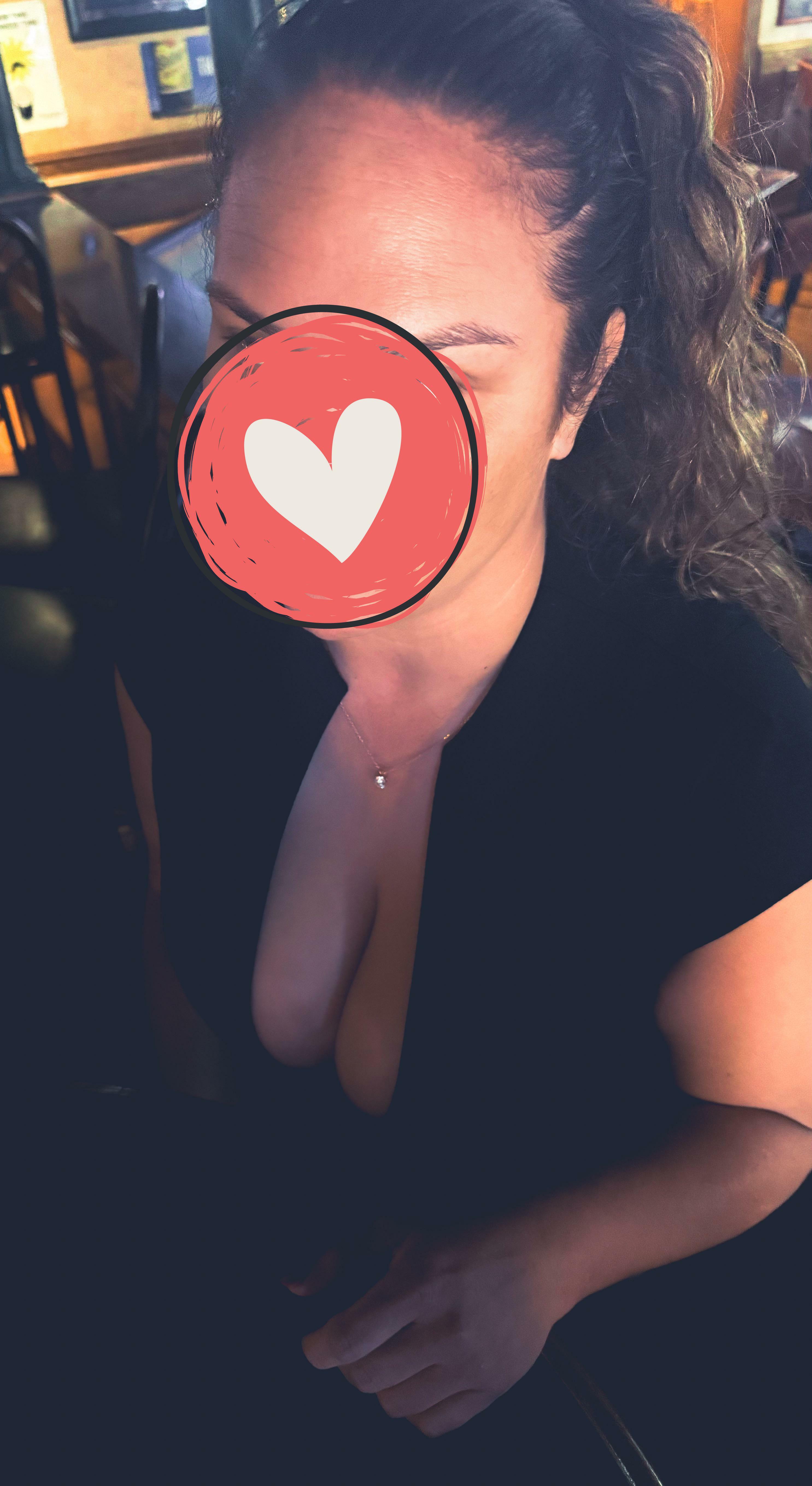 What are you looking at, sir?