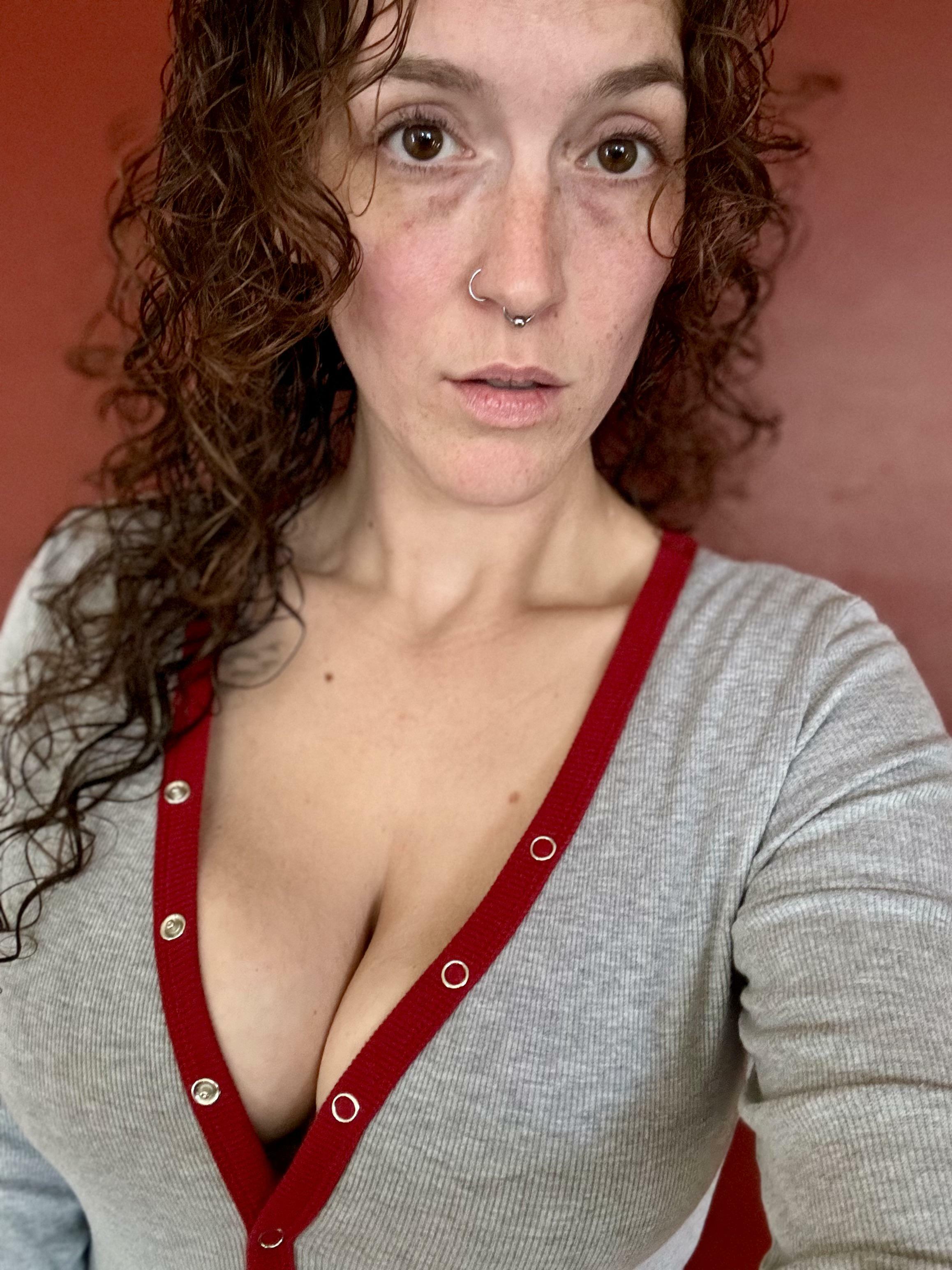 Come to my Christmas party!