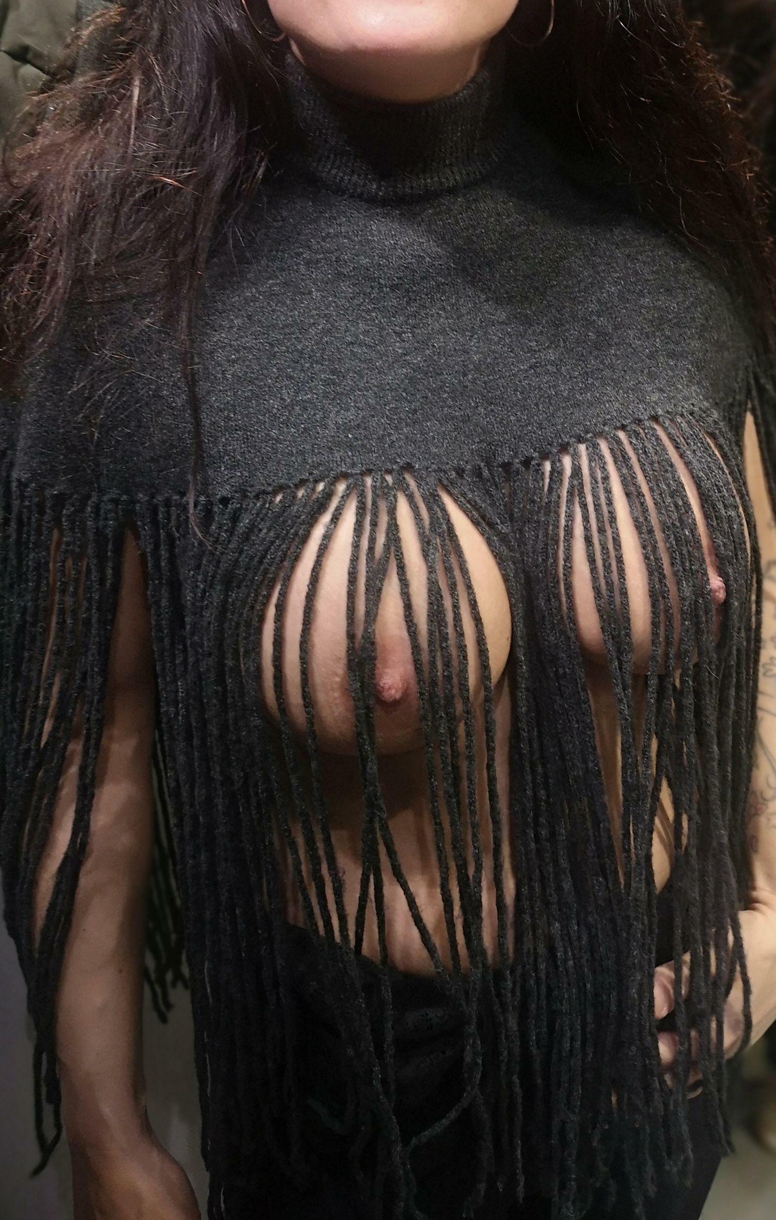 It's nice, but where i can wear it?