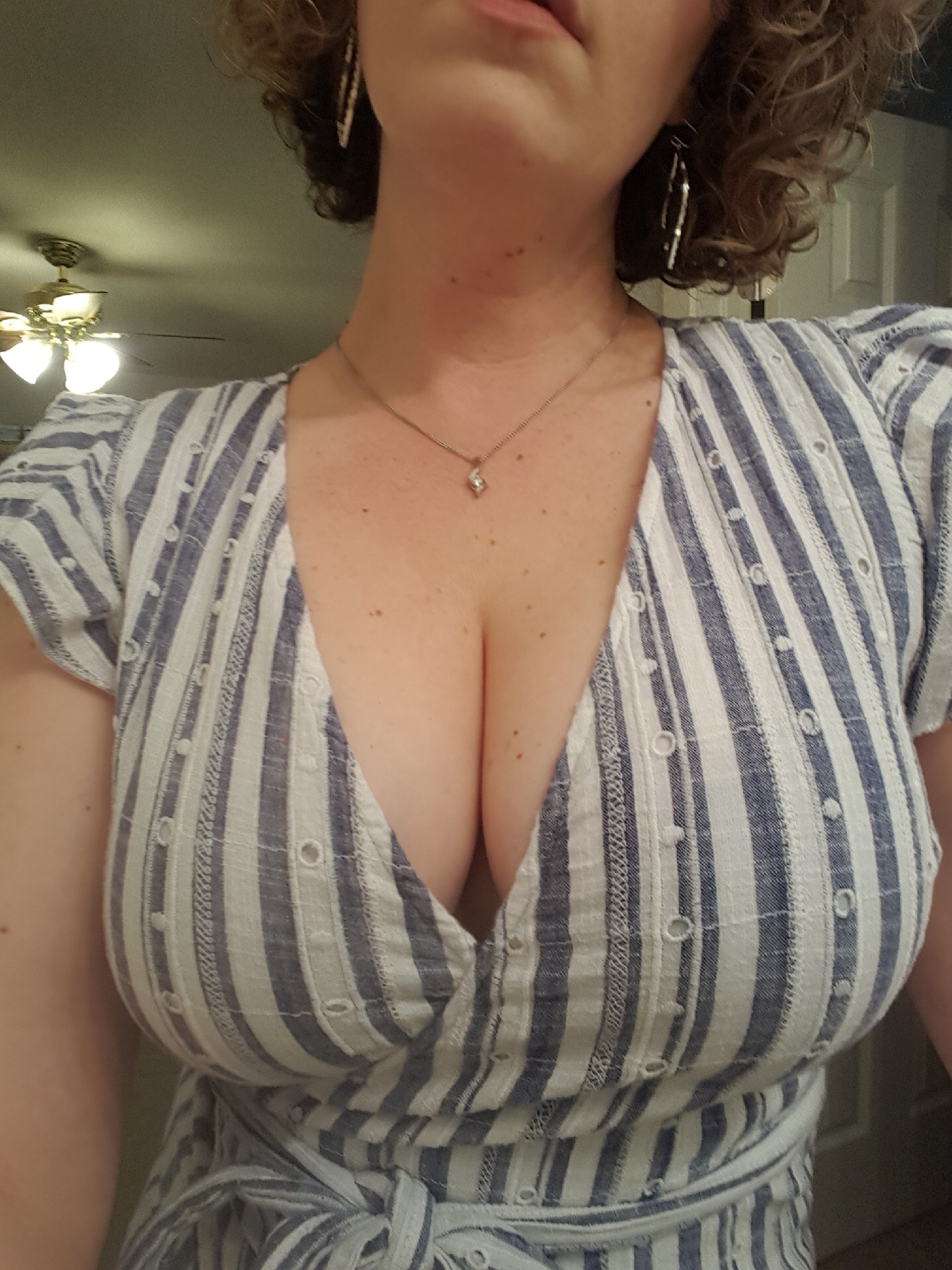 (F)irst cleavage post