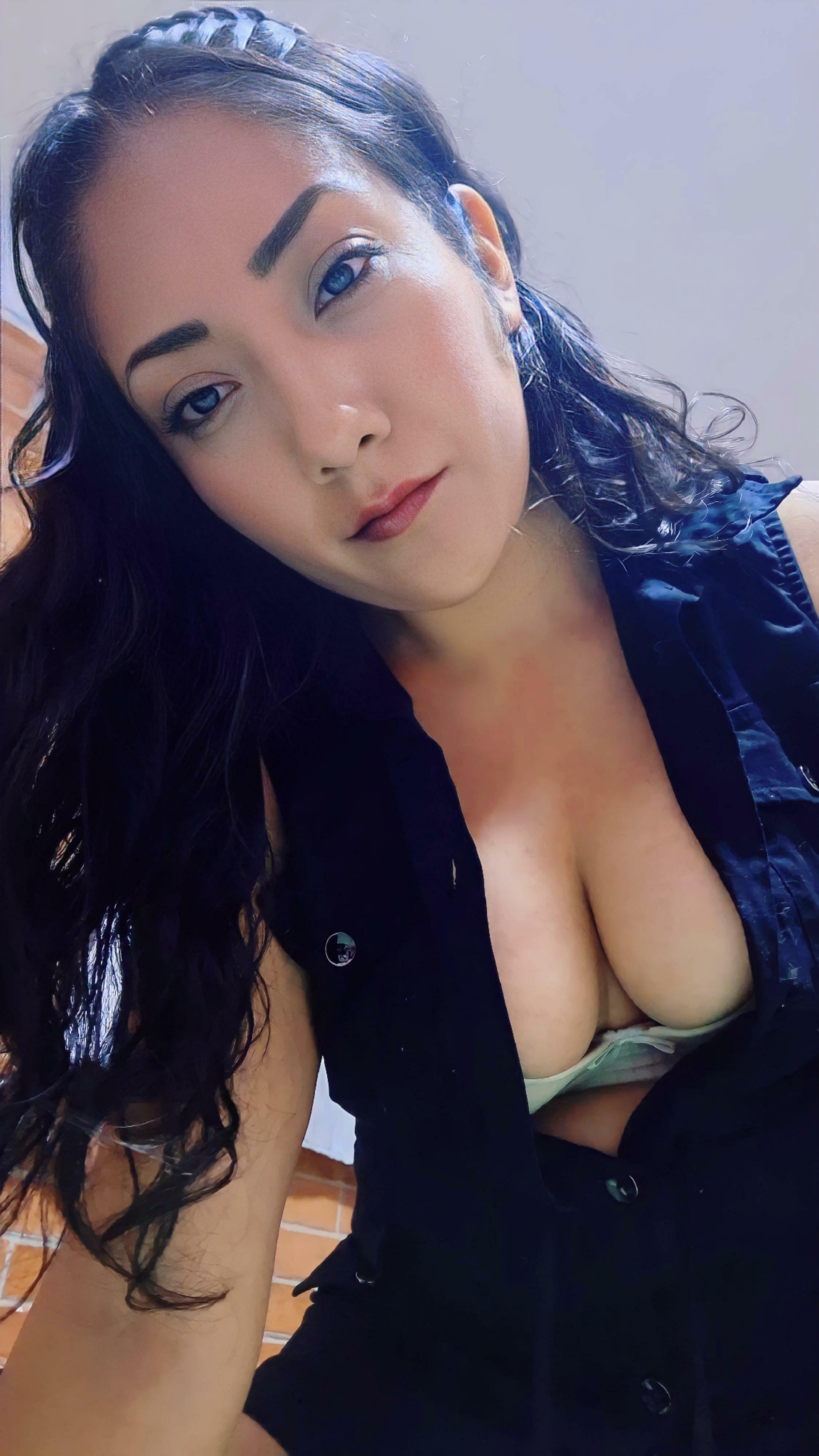 Should I unbutton one more button?