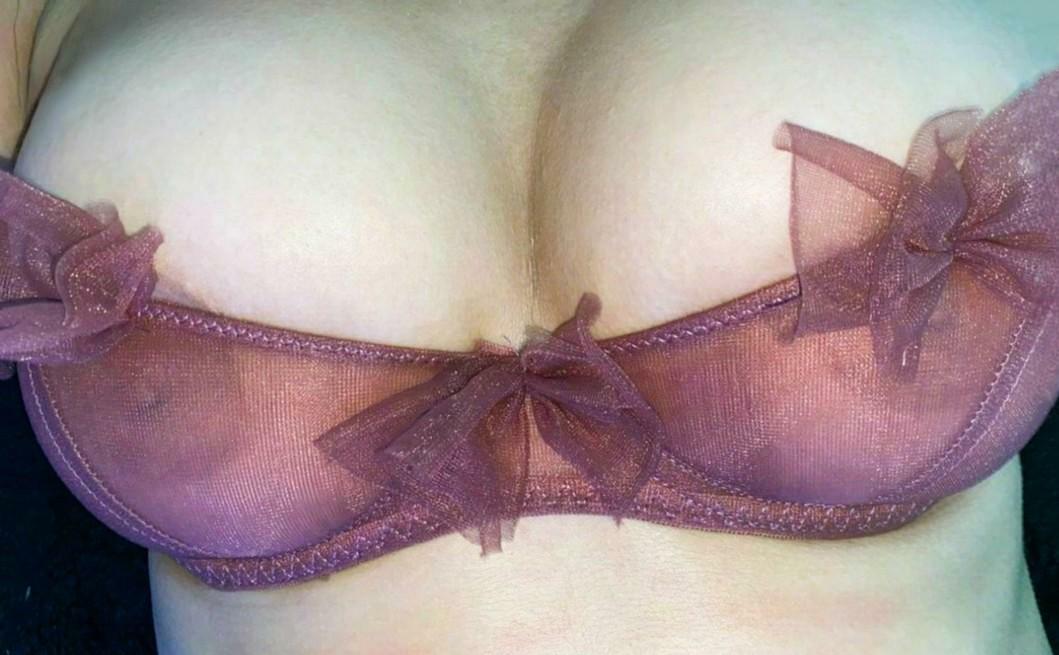 See through and cleaves