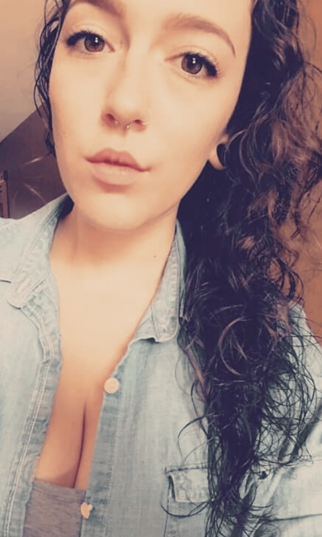 Let's get this week over with!