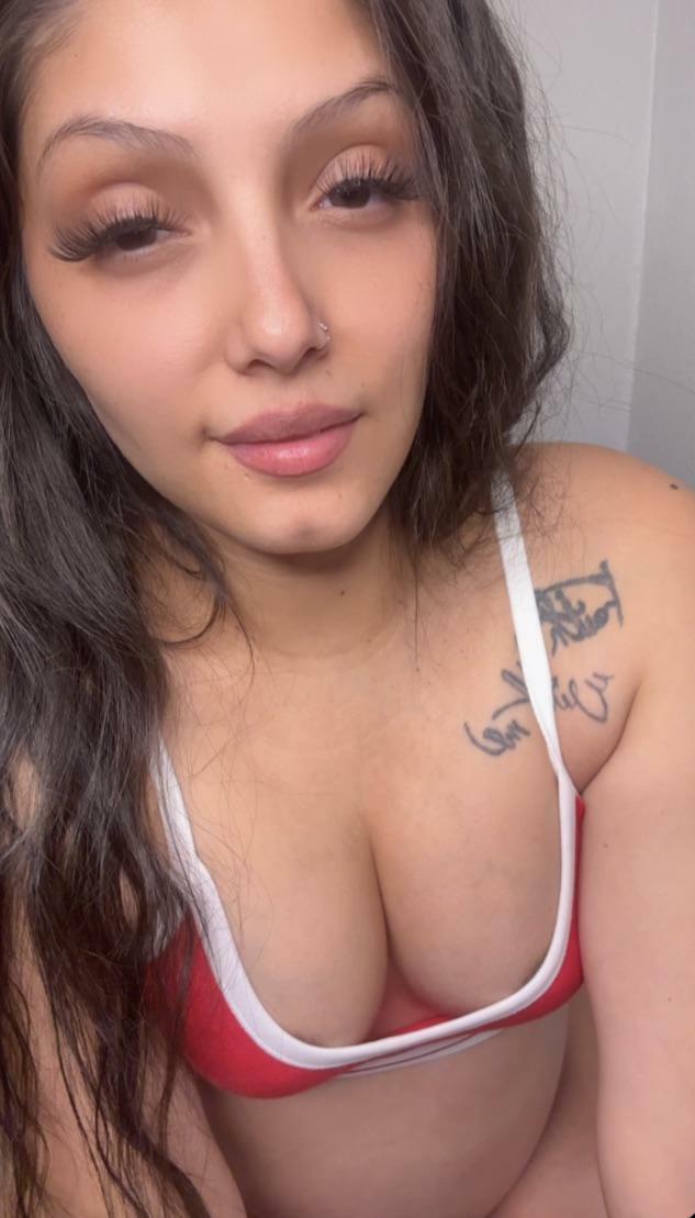 Are smaller boobs still hot?