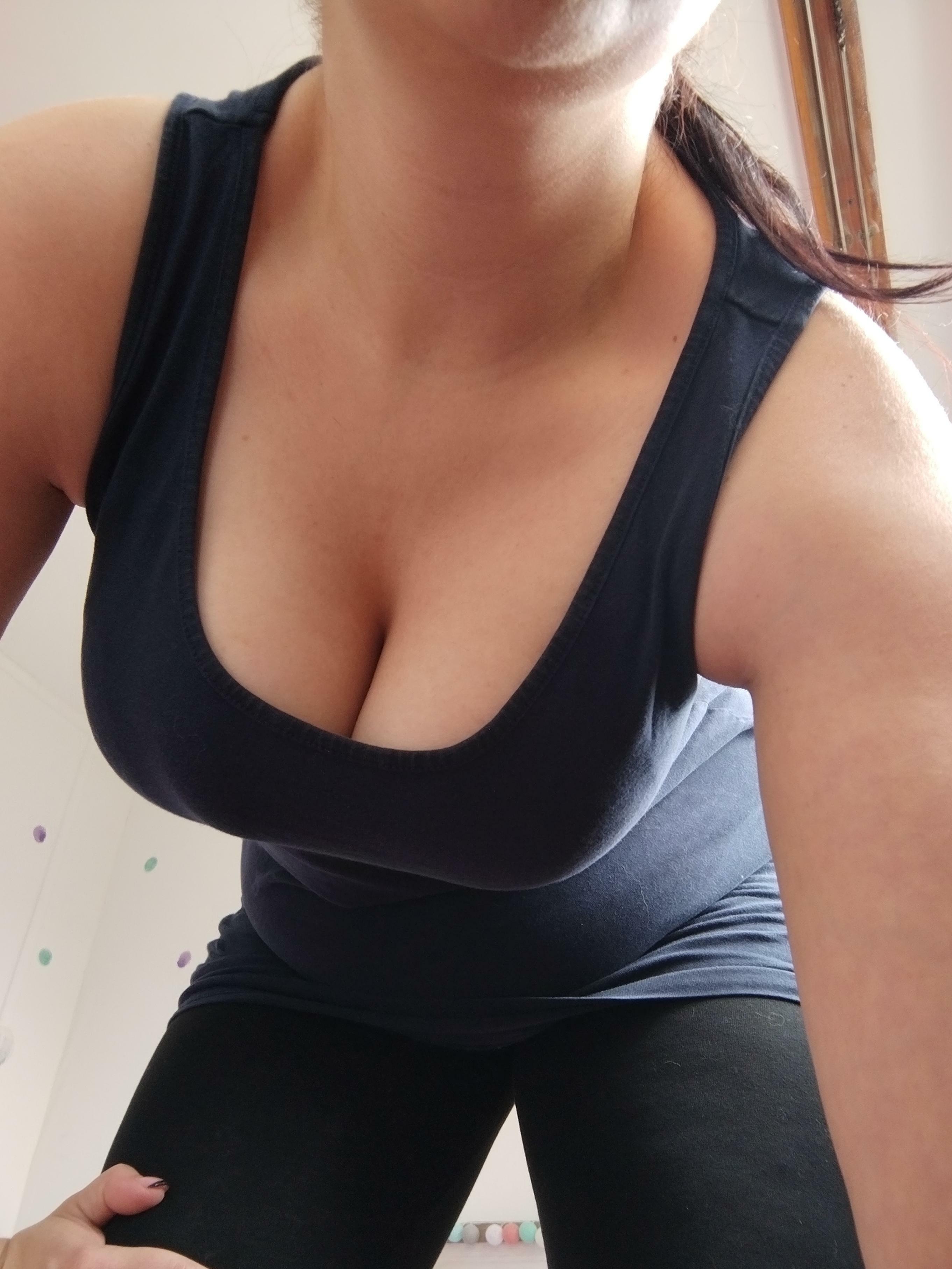 Do you like younger MILFS?