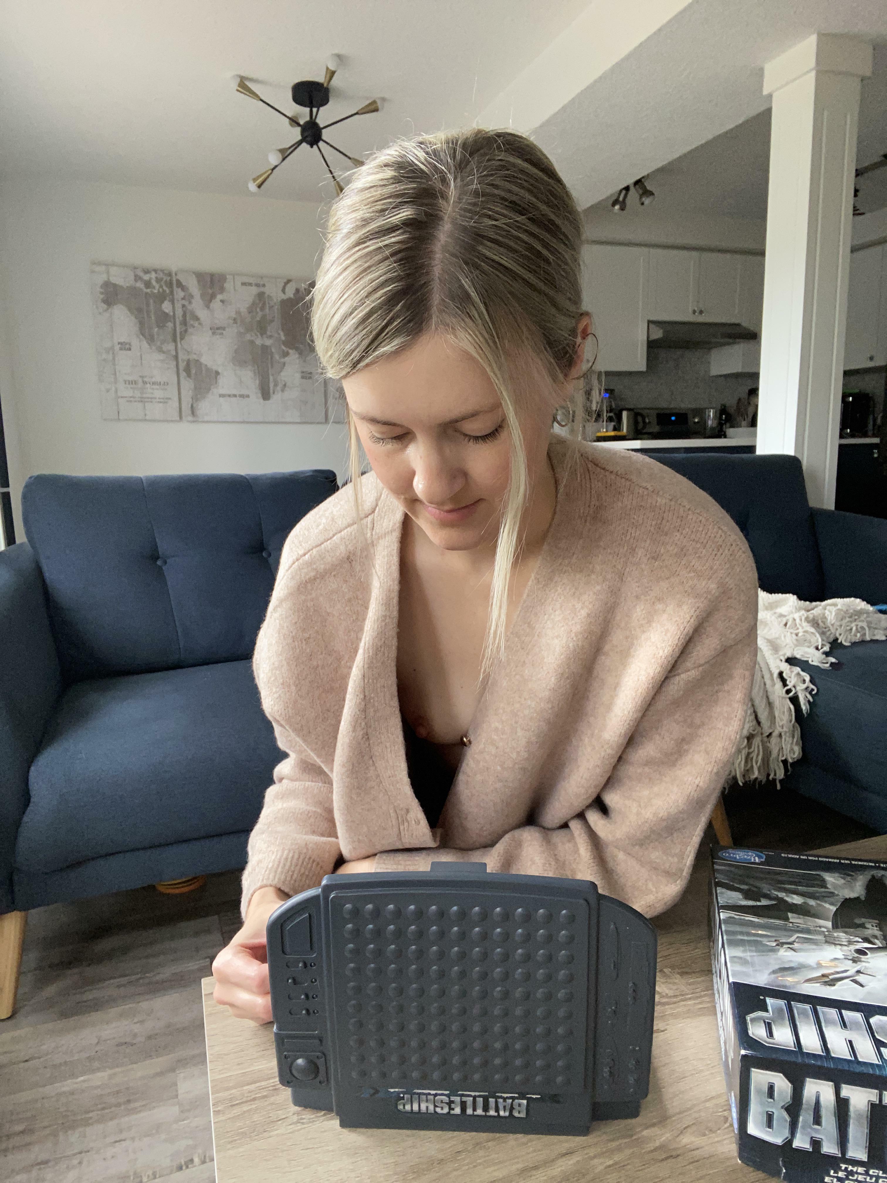 I will do whatever it takes to win