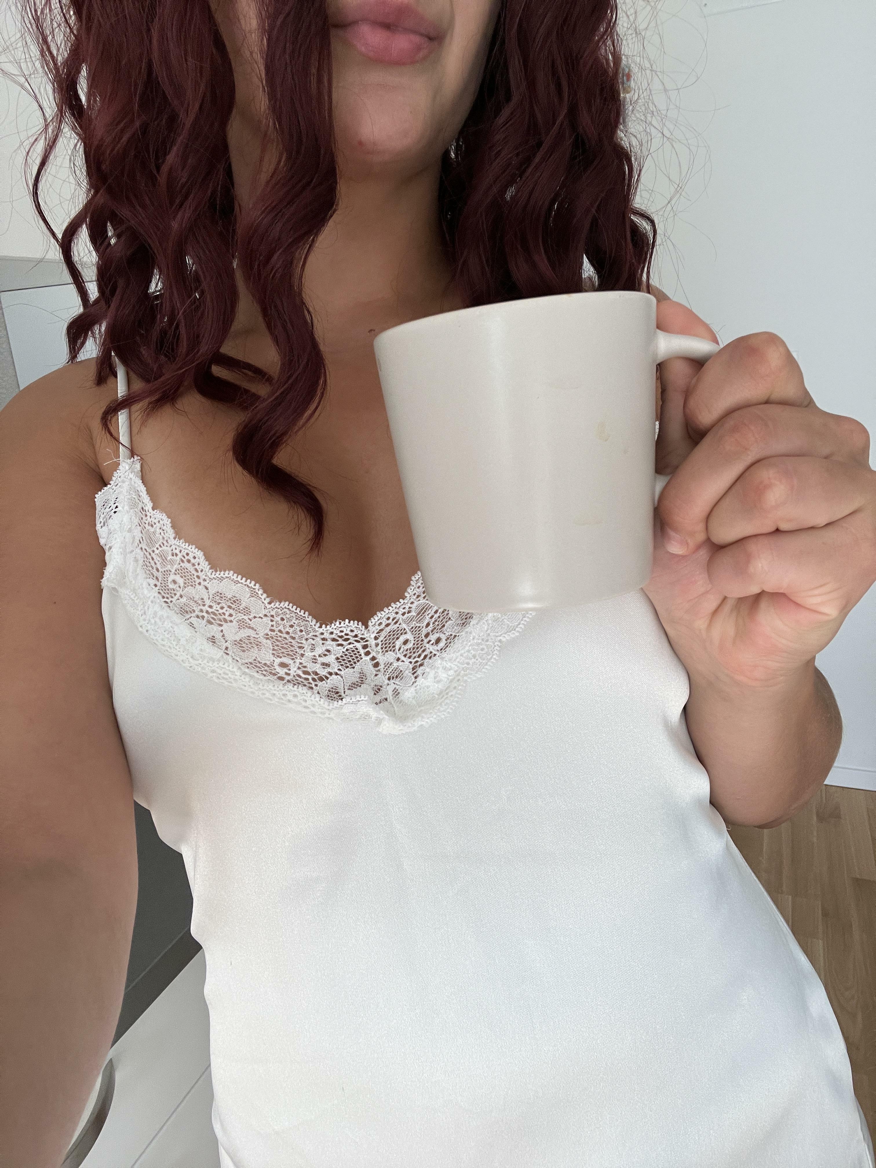 I’m all about those sweet, secret moments.