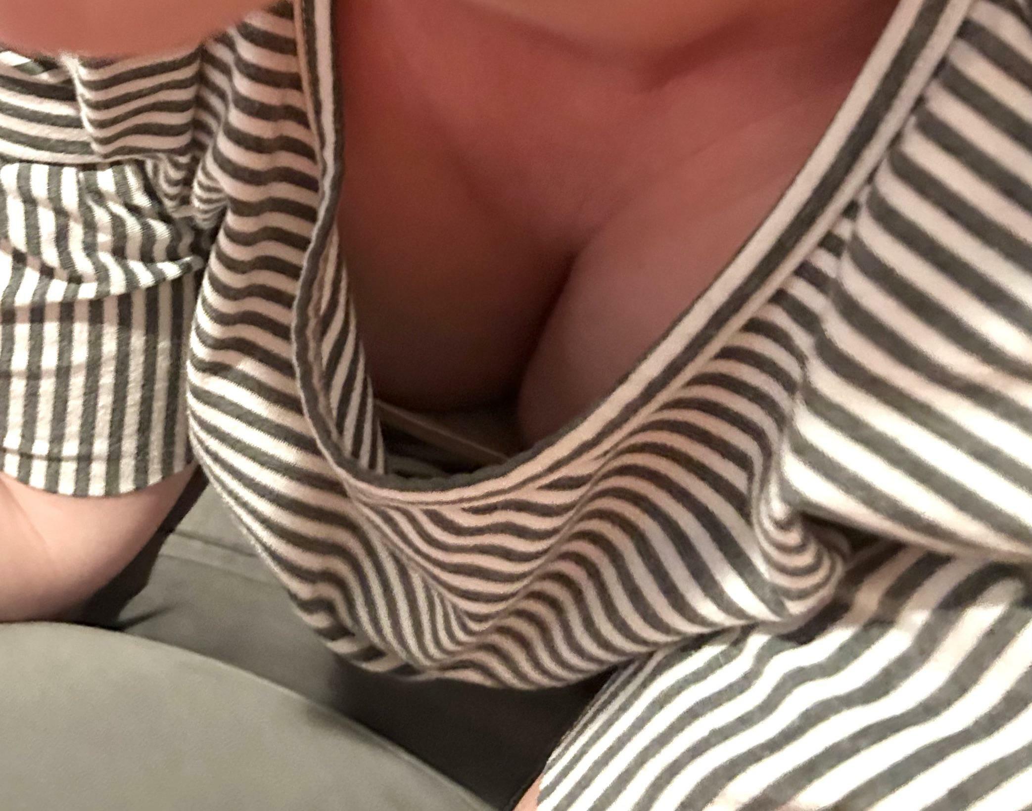A quick peek from above