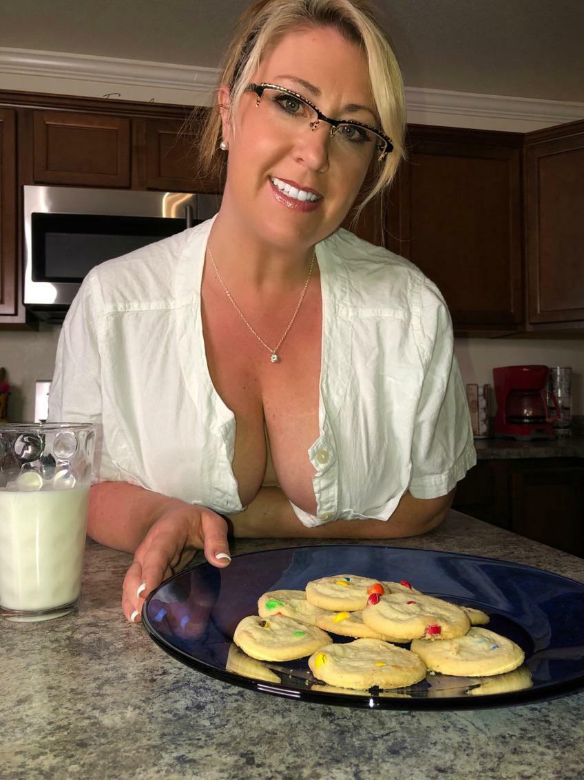 Who is ready for cookies? ðŸ˜‹