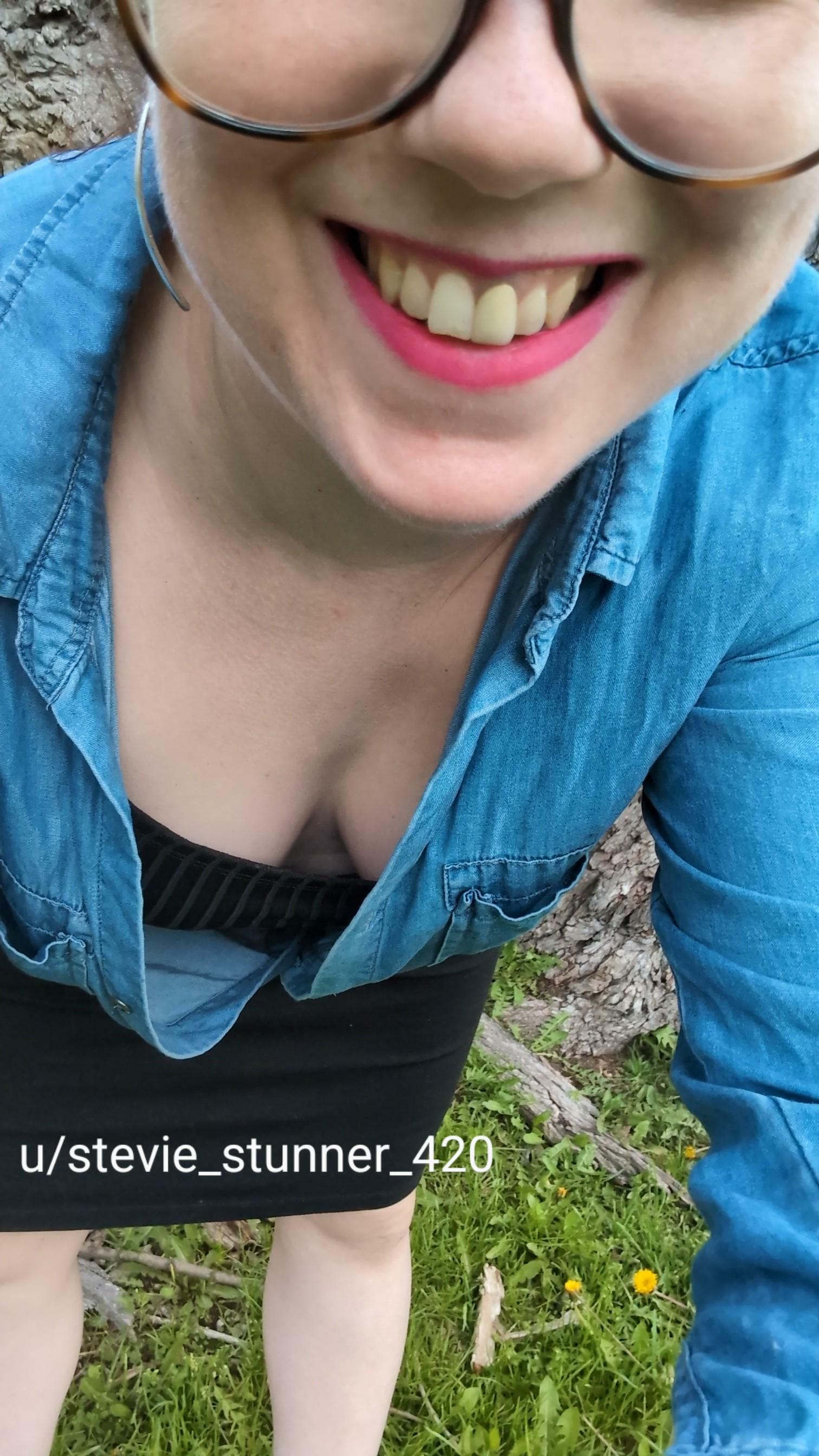 Loving the spring outfits again
