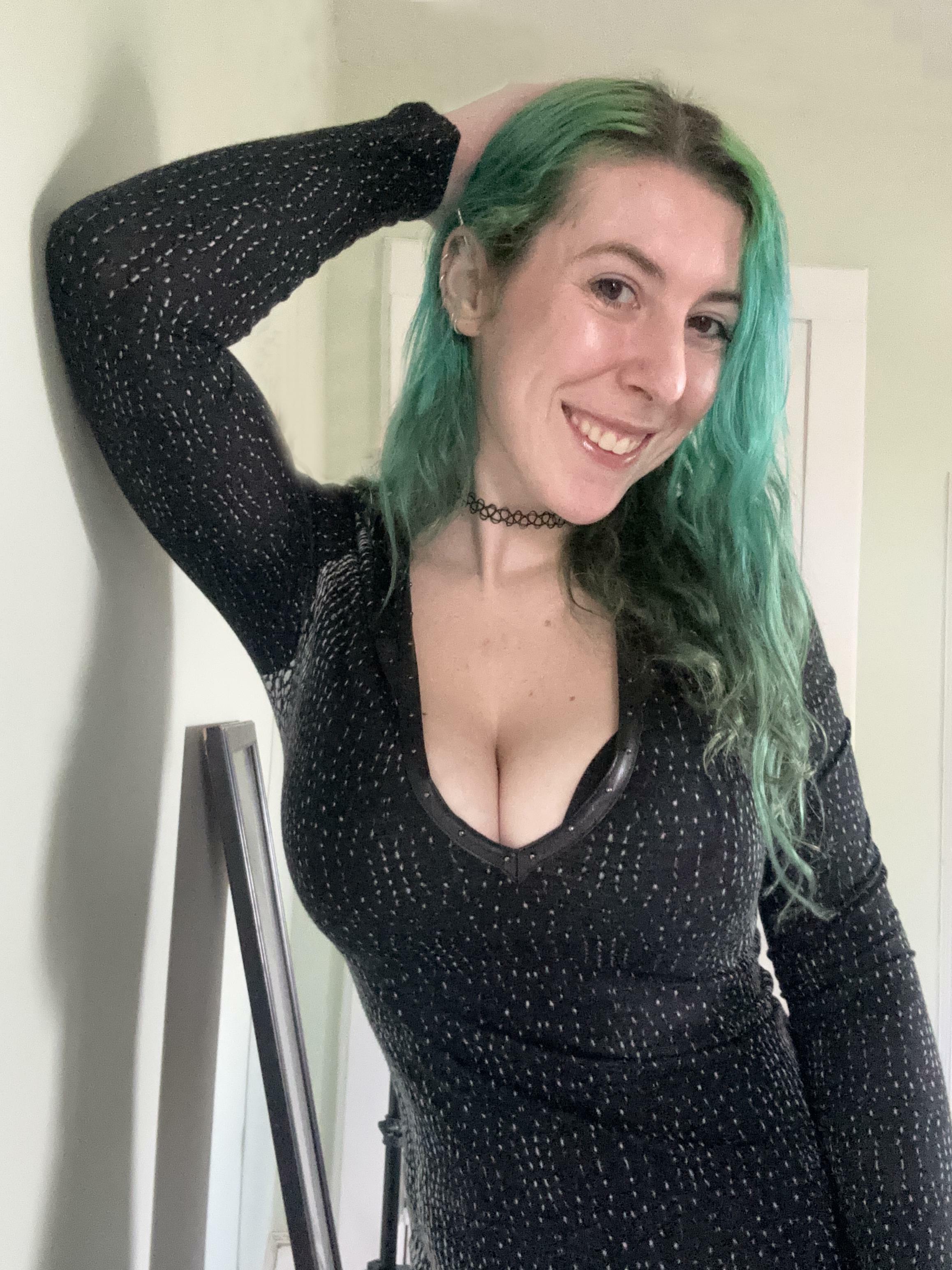 Sweet smiles