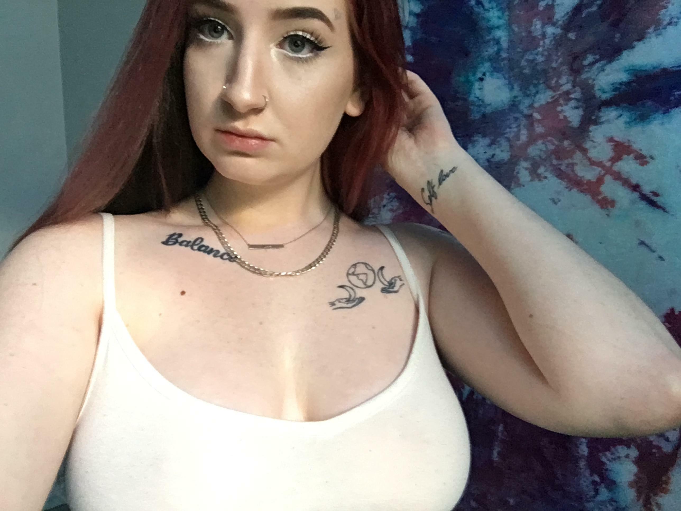 Titty Tuesday ;) (21)