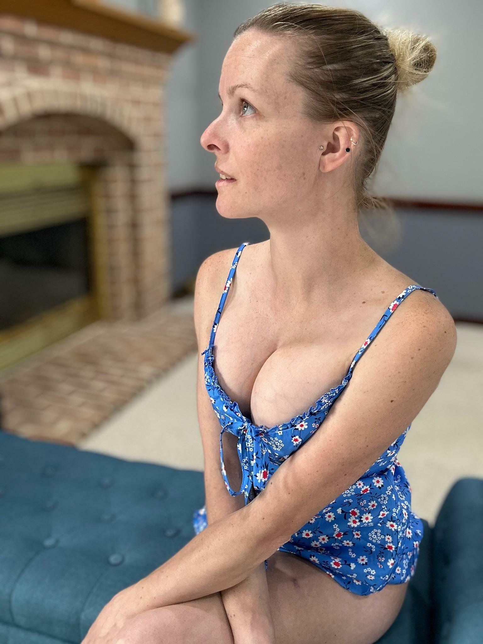 Guess what I’m thinking about
