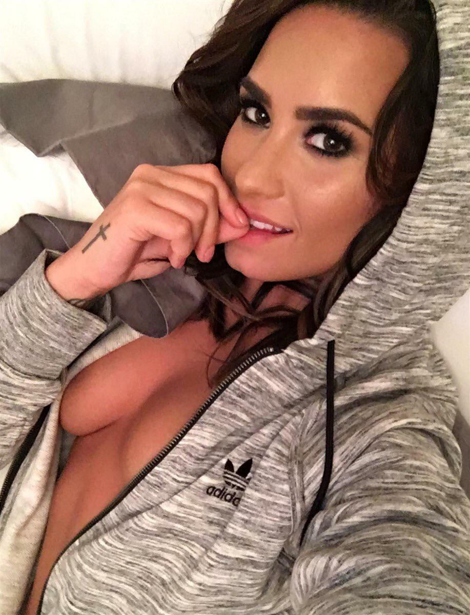 Demi Lovato