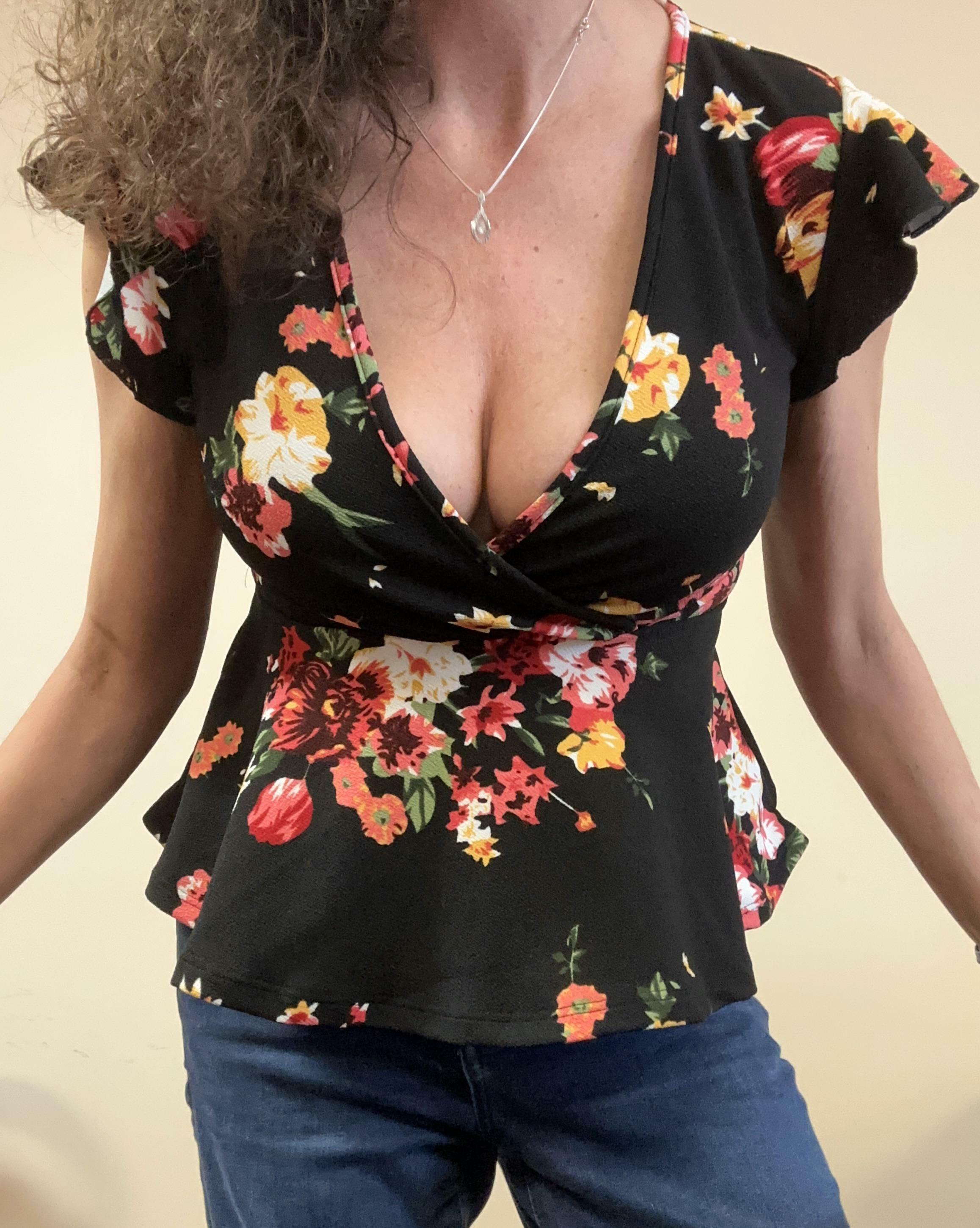 A little work cleavage