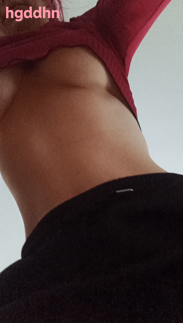 Red is such a hot color