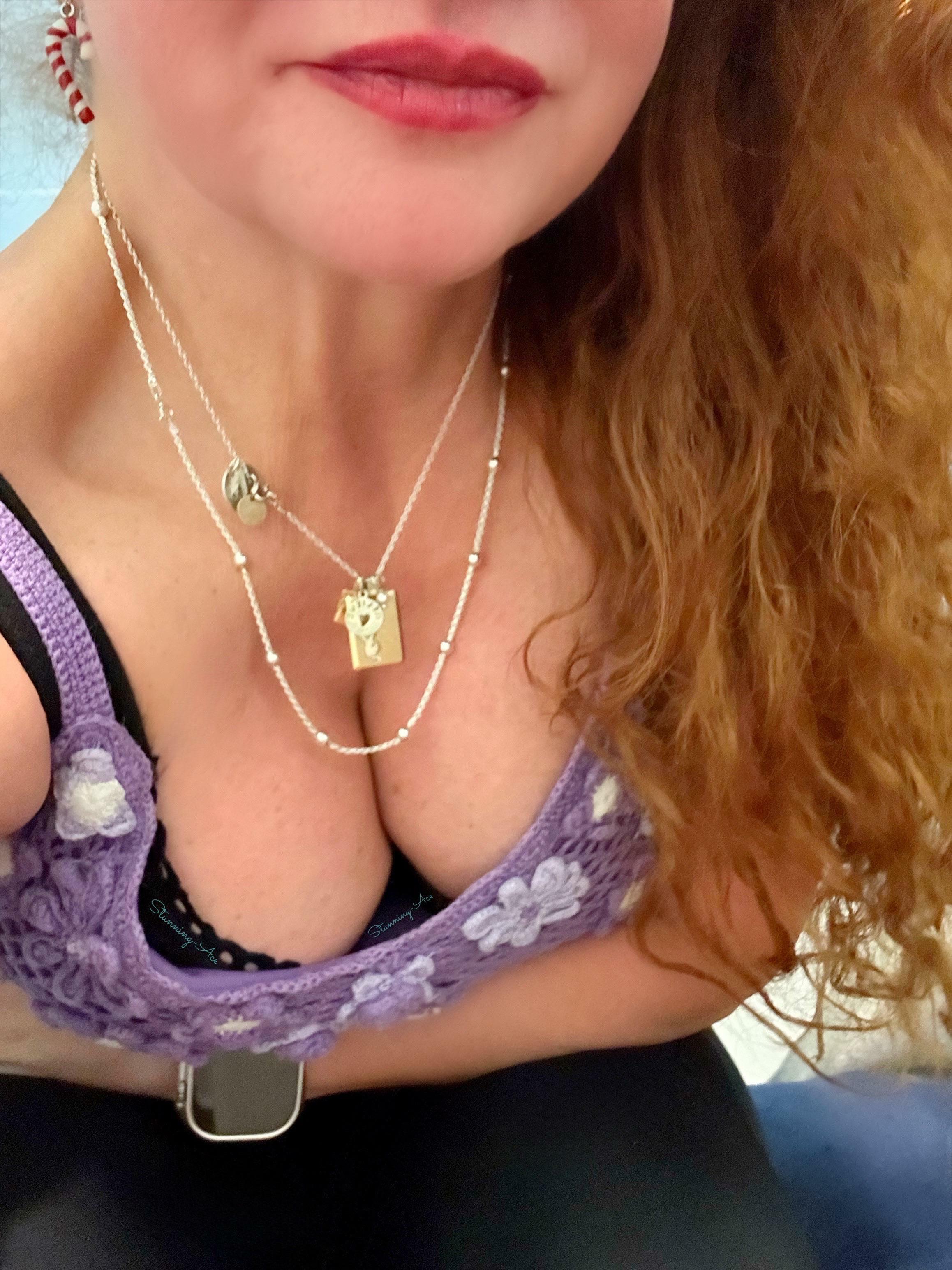 Happy Thursday?…