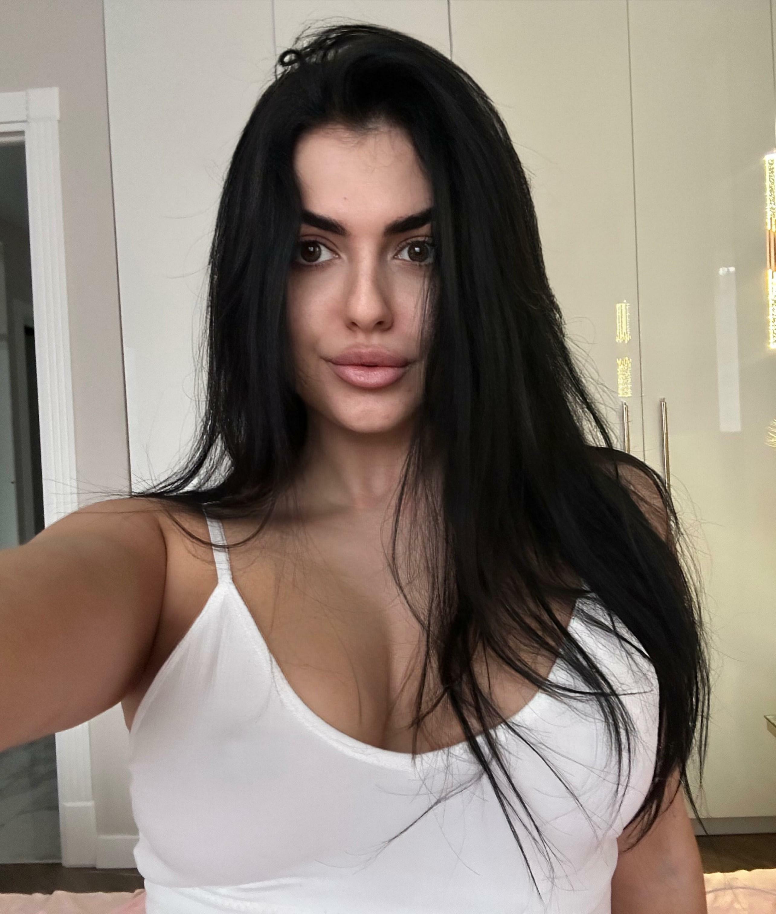 my today's selfie