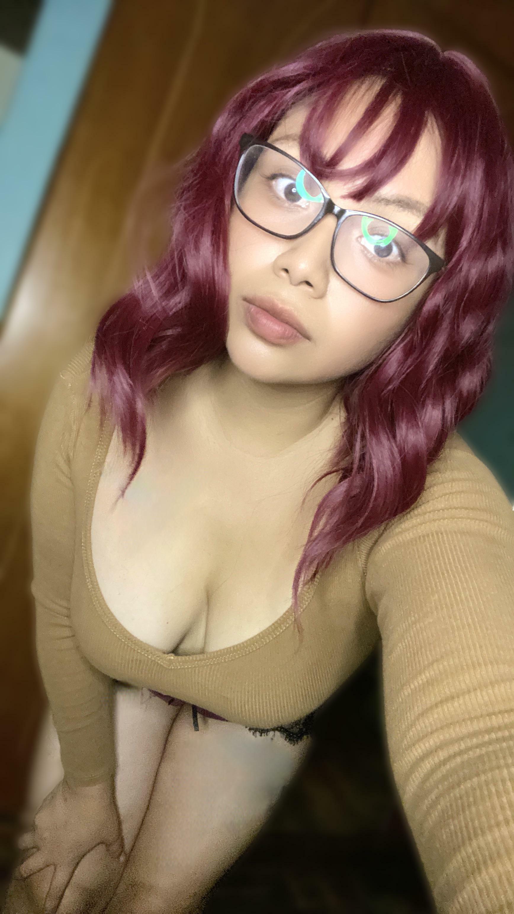 It’s ok you can take a look ?