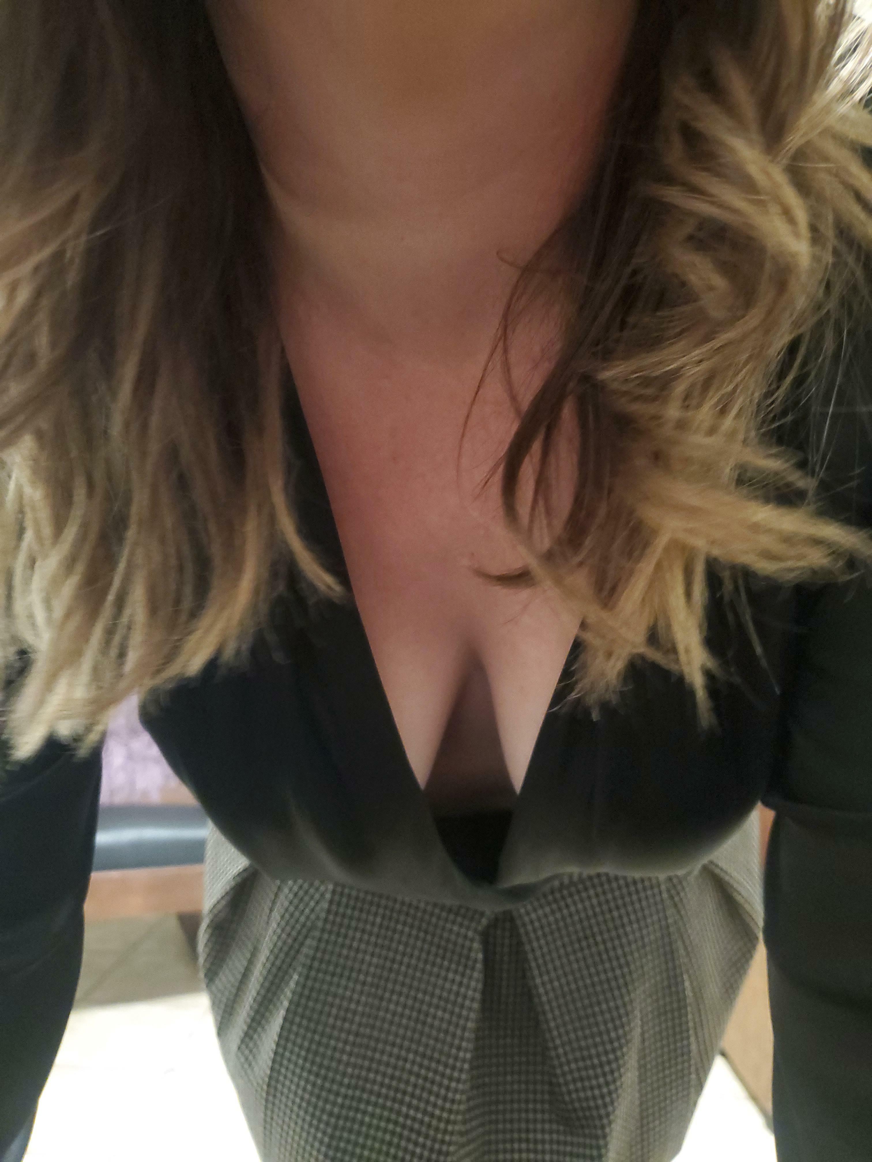 Like the tease?