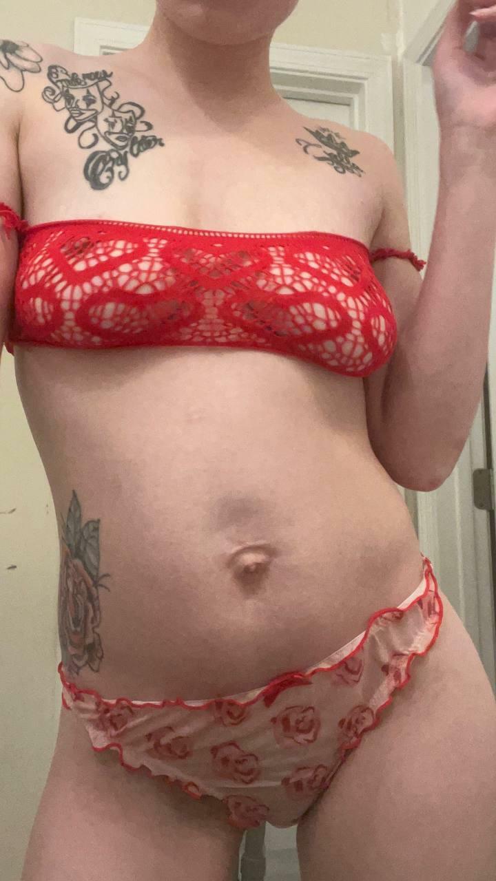 You ready to play w me love? ;)