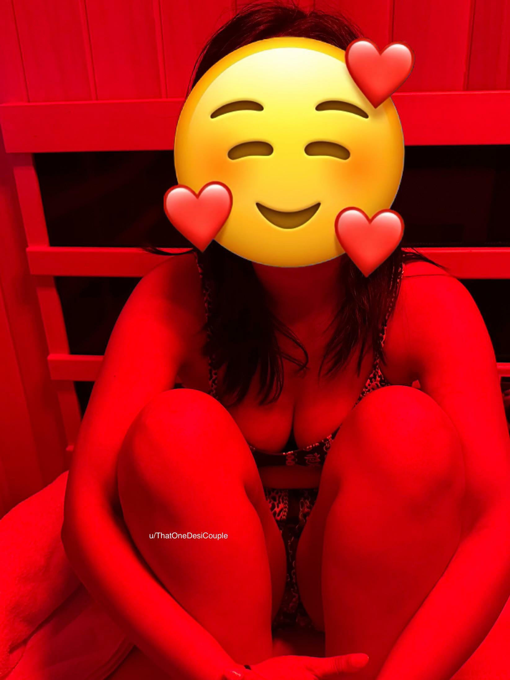 I’ve been using this co ed sauna more regularly