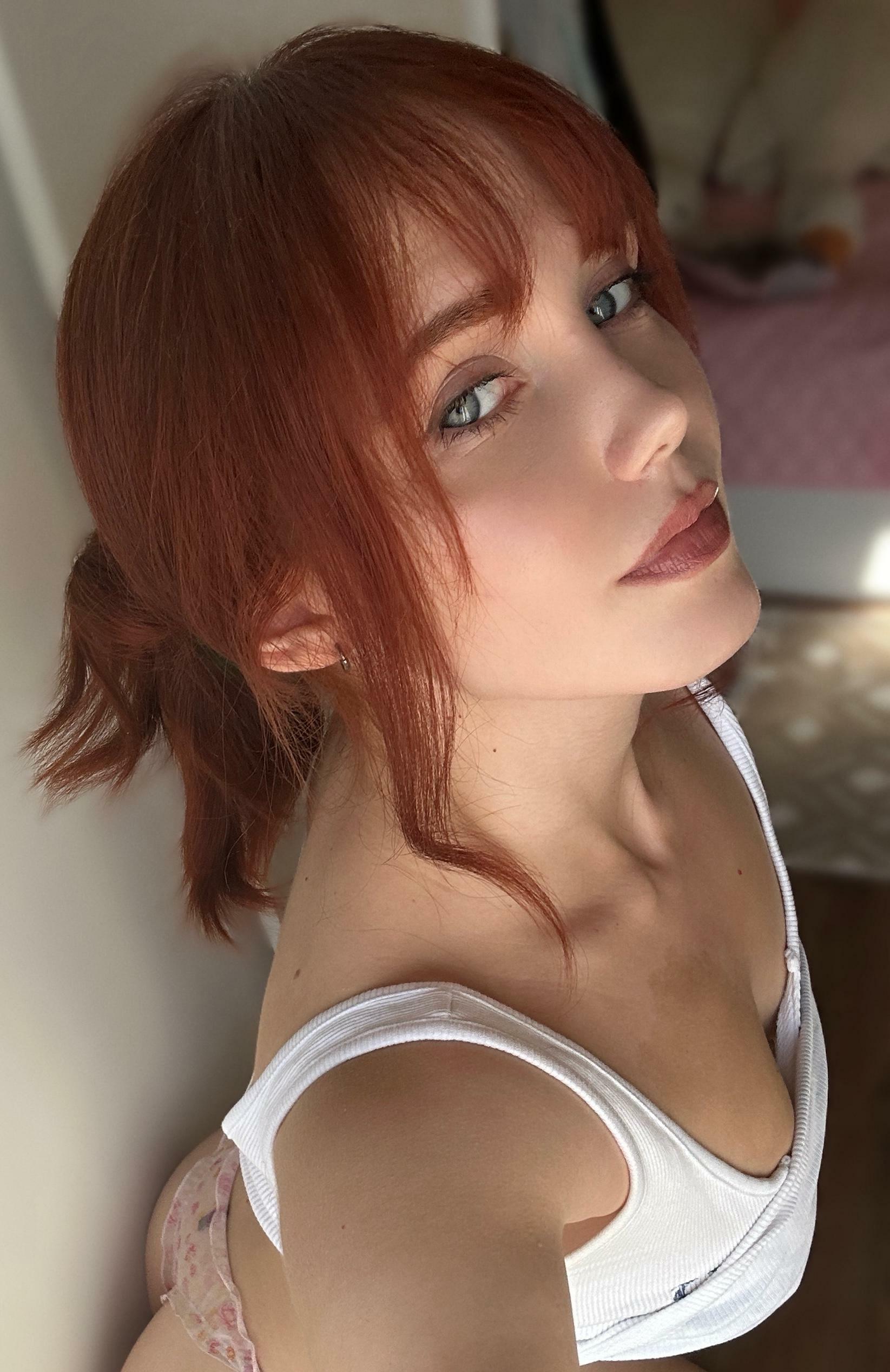 Do you think I am pretty?