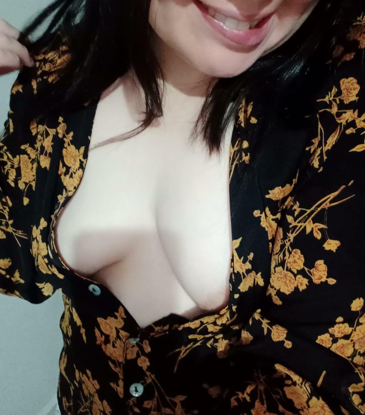 Is this too much for a Monday at work?