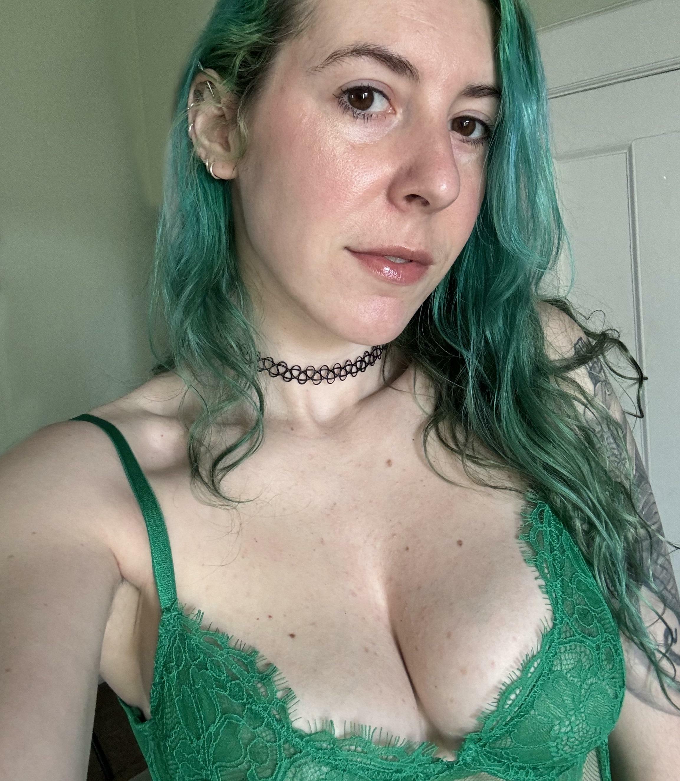 All natural cleavage