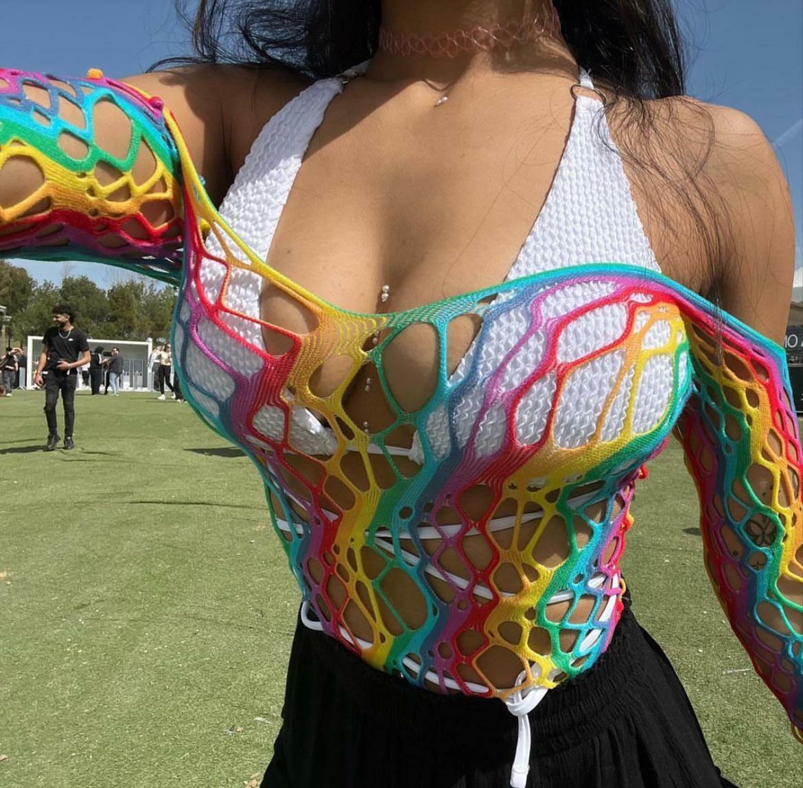 Feel the heat ❤️