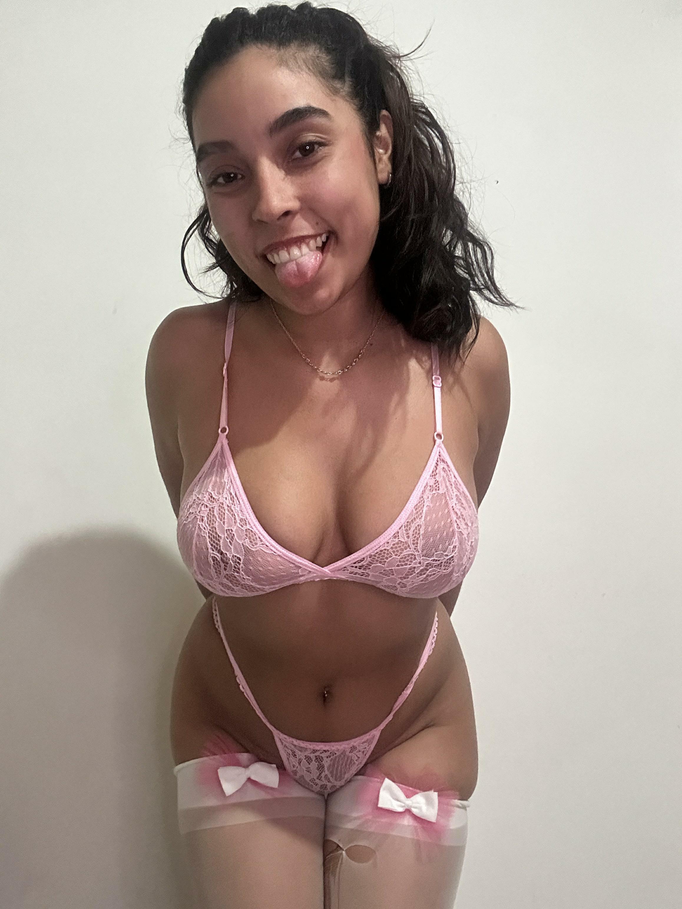 my cleavage  of the week