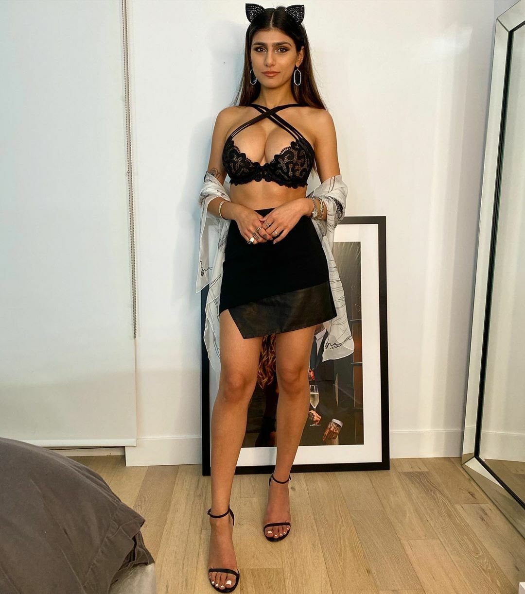 Mia Khalifa