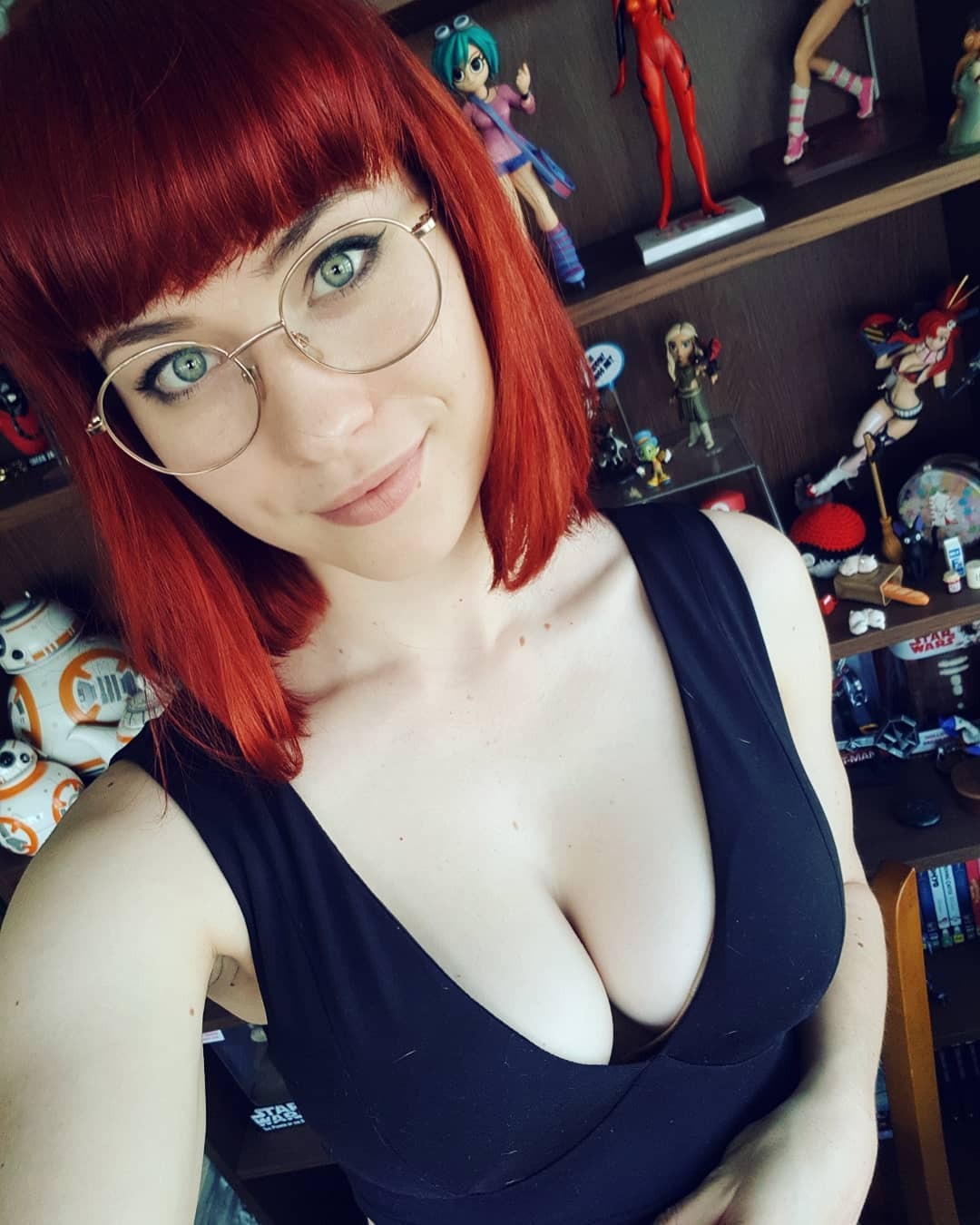 Nichameleon