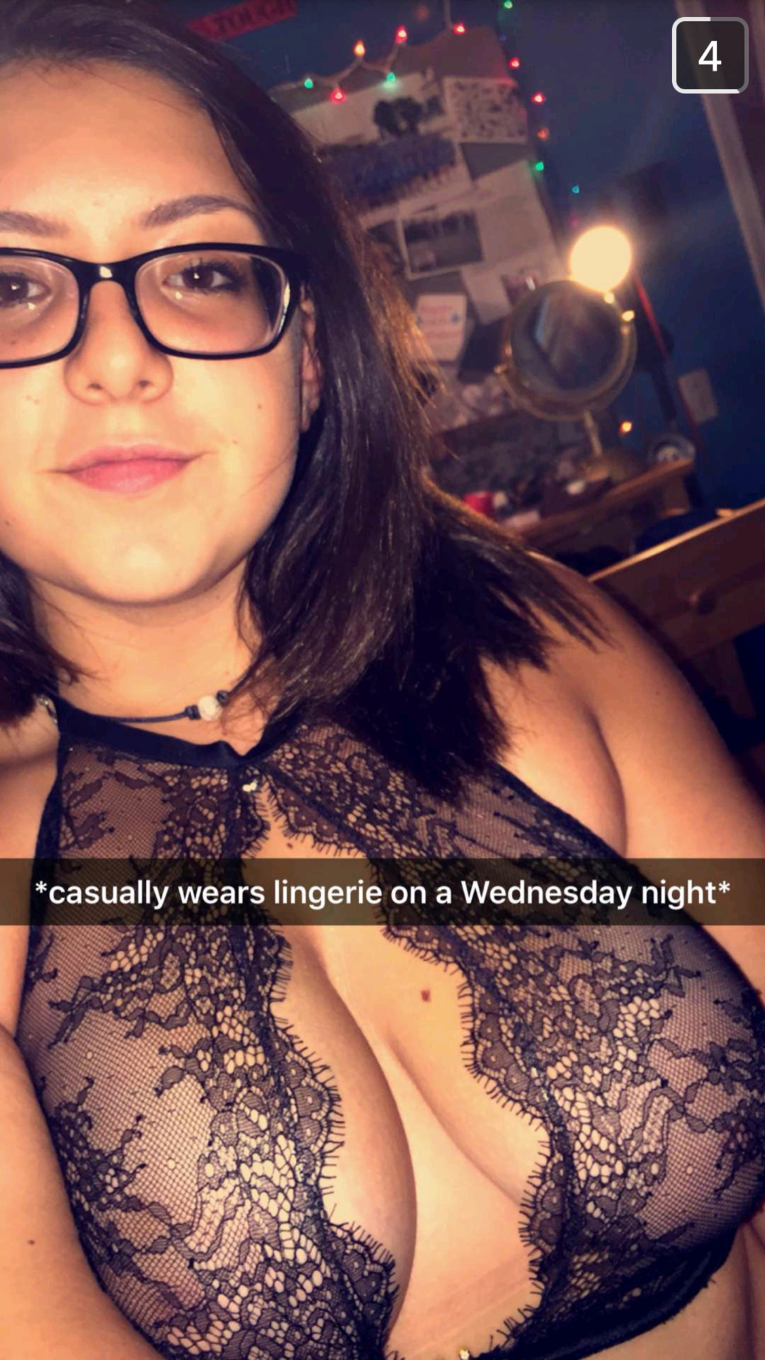 Casual wednesdays