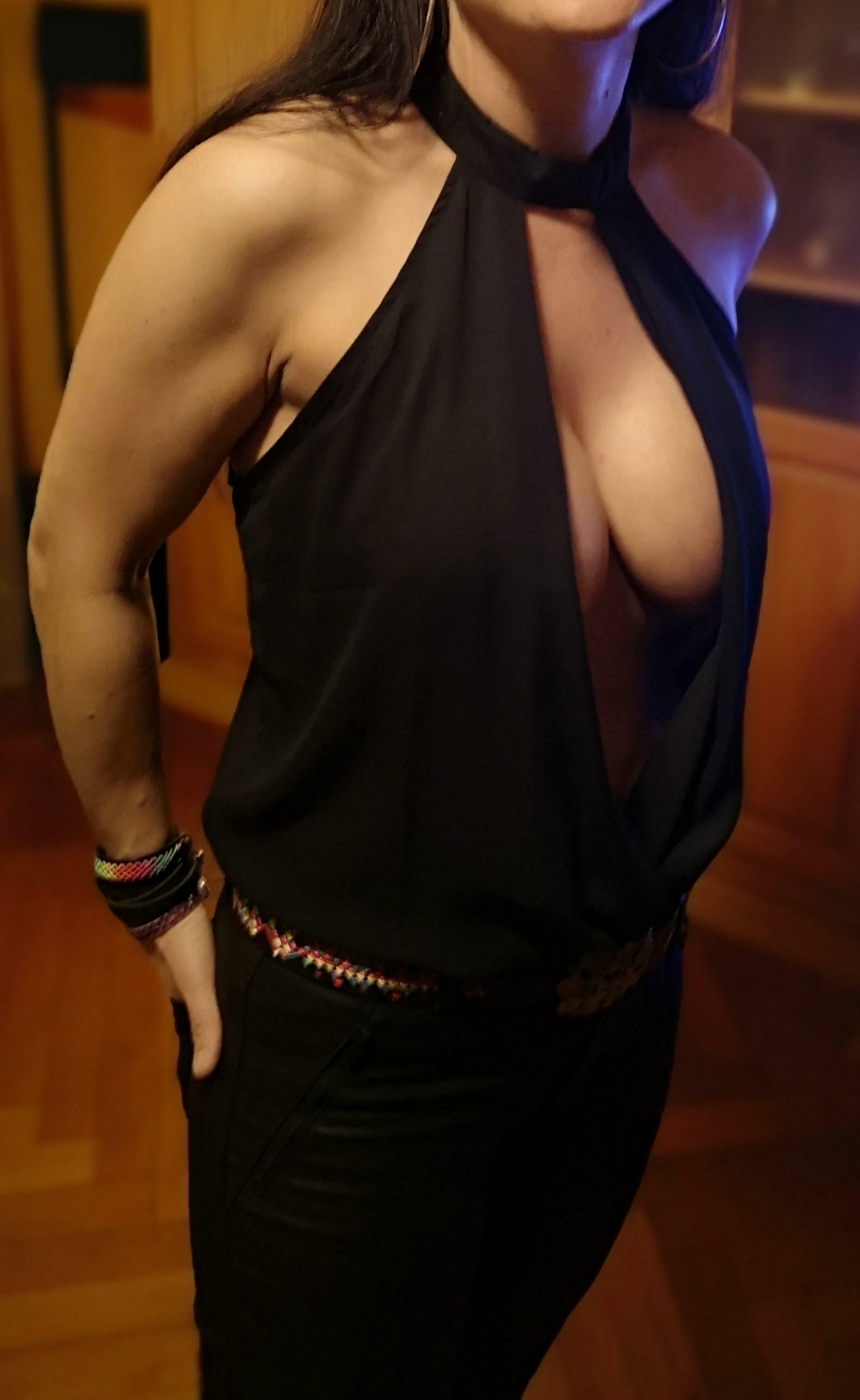 Let's start the party