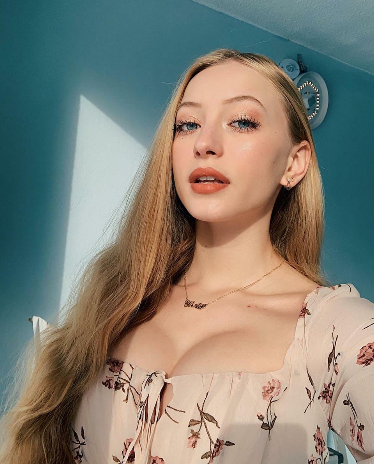 Sophia Diamond