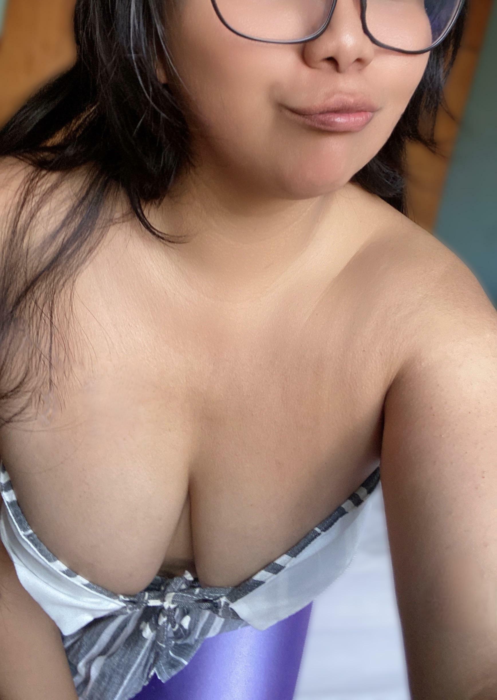 They are asking to be free! I really should let them …