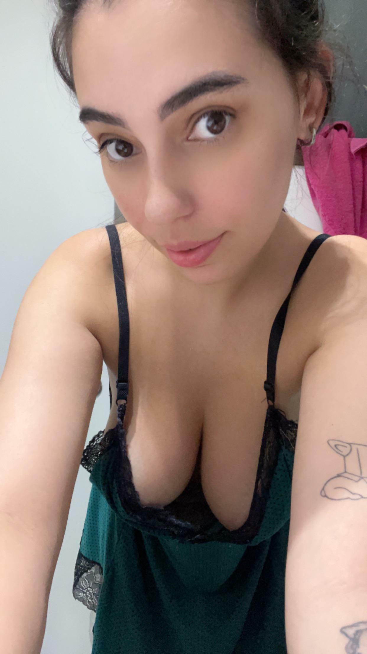 Just a clumsy girl testing angles… how am I doing?