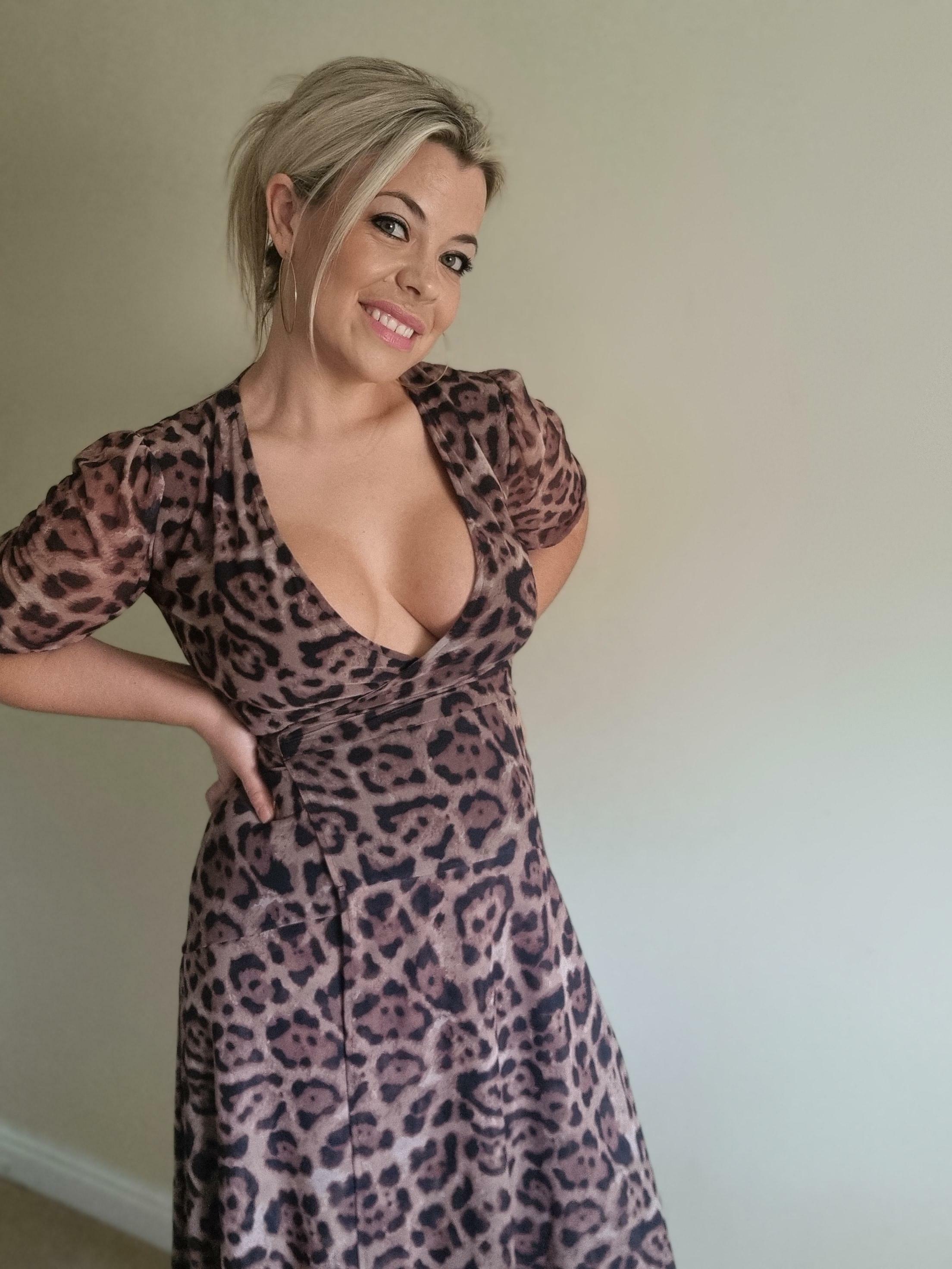 Wild cleavage