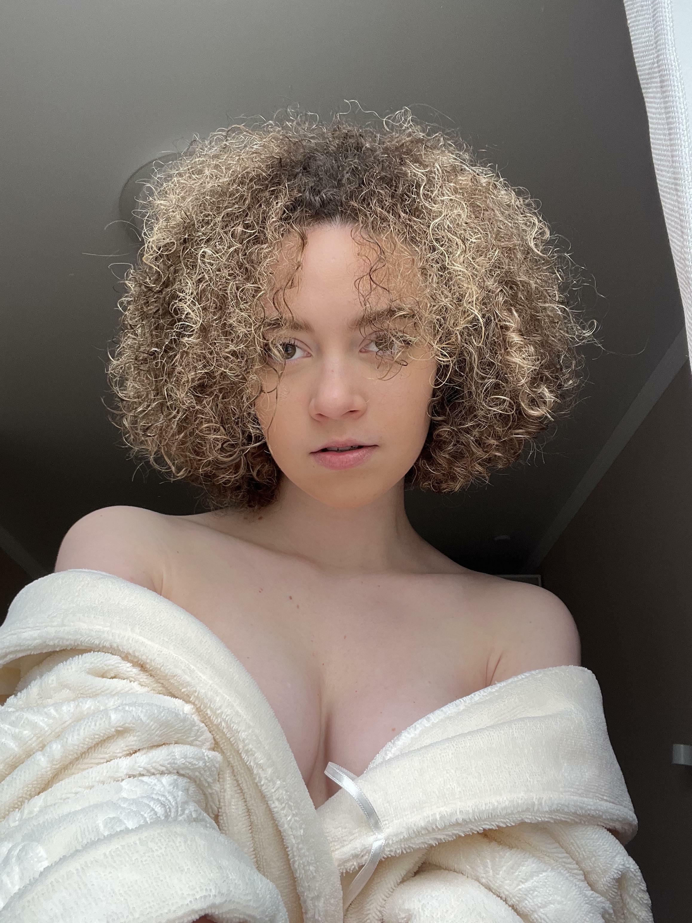 For your eyes