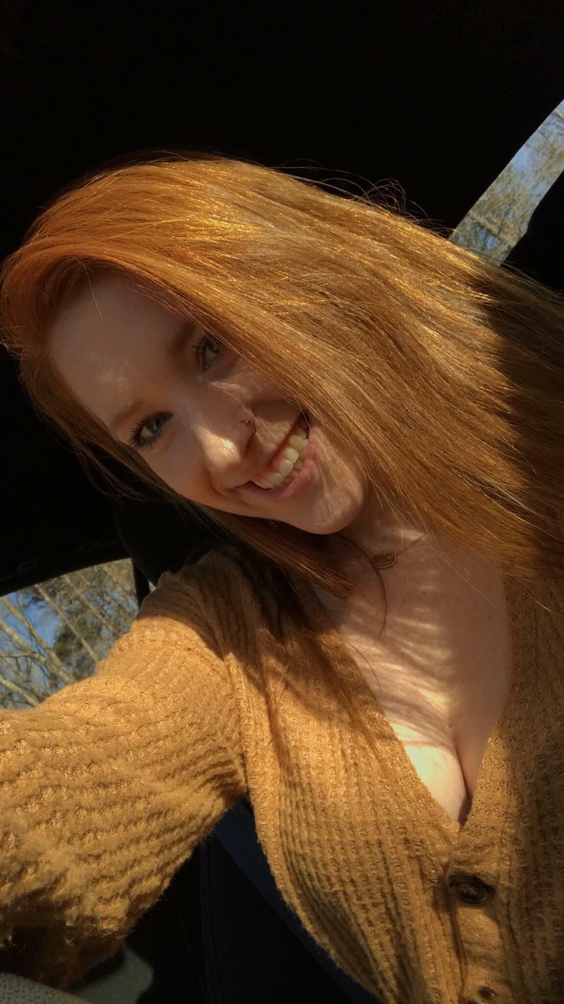 Redheads anyone?