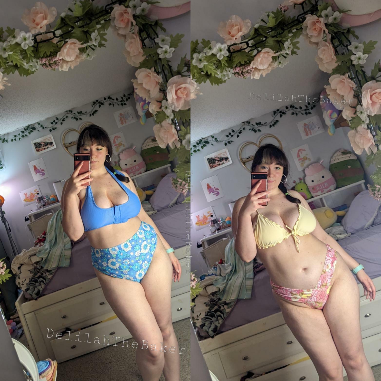 I can't decide if blue or yellow is better?